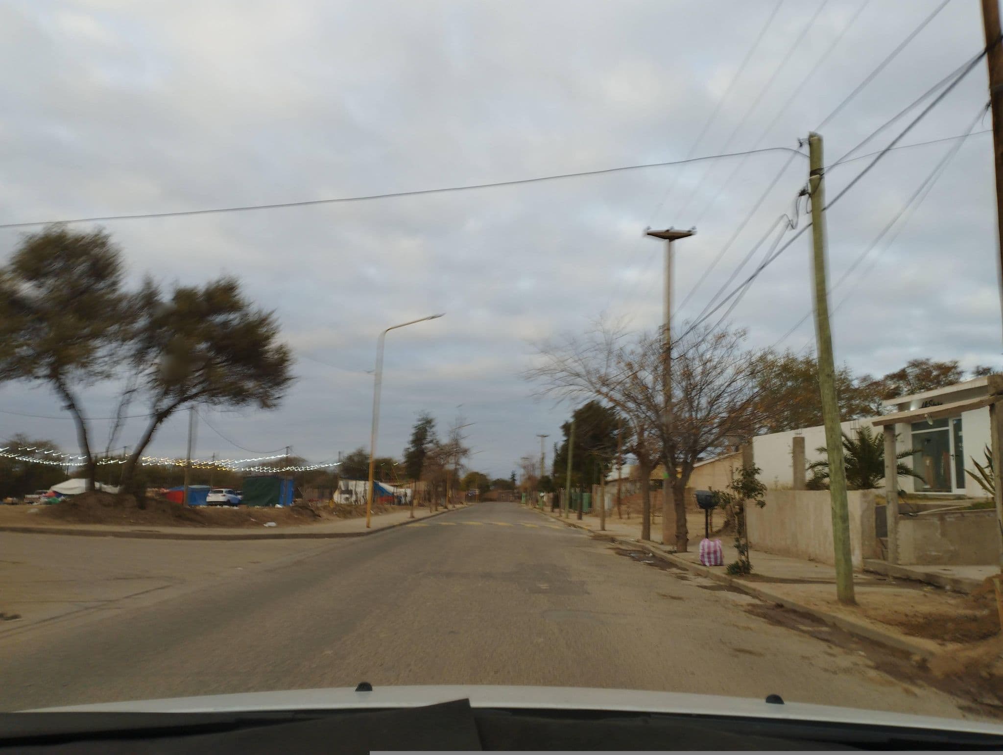 Street view near Hostel kayra, Belén — © carlosbrys (CC BY-SA · Mapillary)