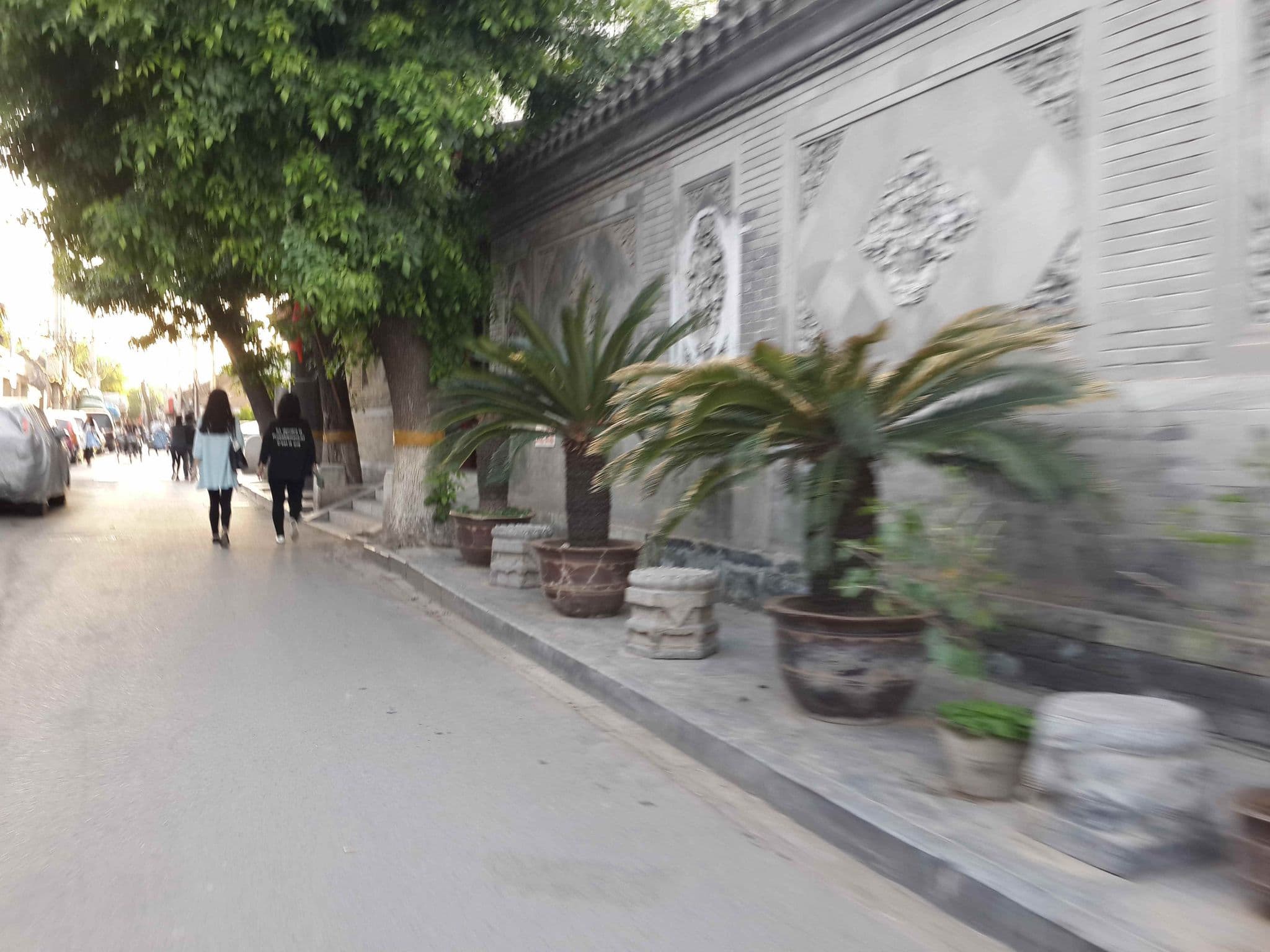 Street view near 北京161酒店, Beijing