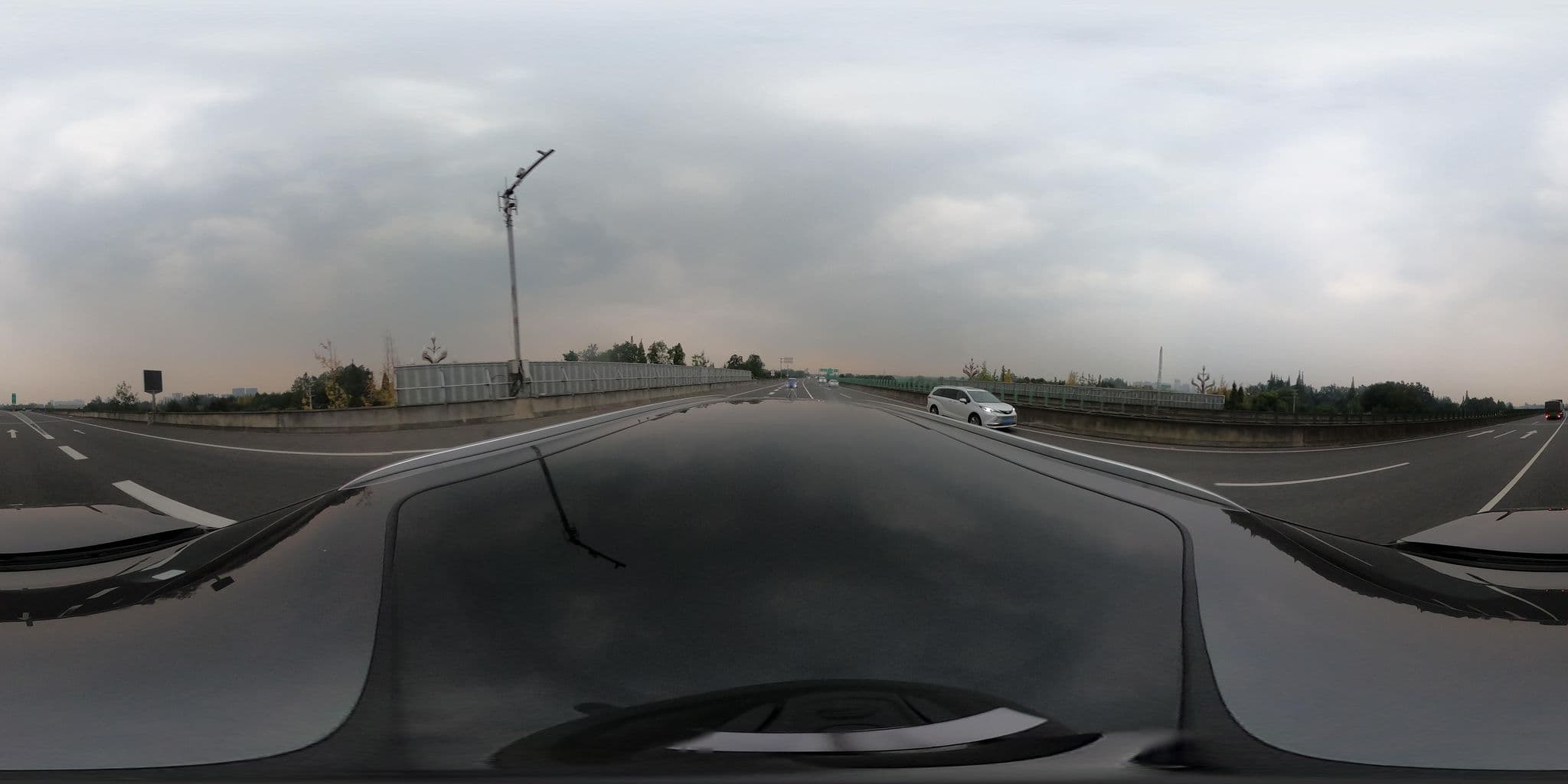 Street view near 东亭园林酒店, Chengdu — © adirricor (CC BY-SA · Mapillary)