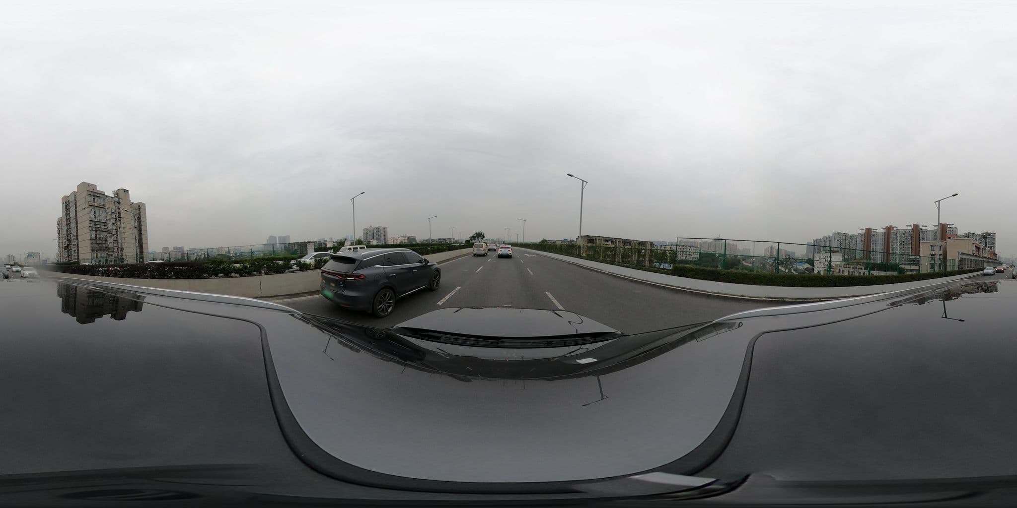 Street view near 7天酒店成都火车站荷花池店, Chengdu — © adirricor (CC BY-SA · Mapillary)