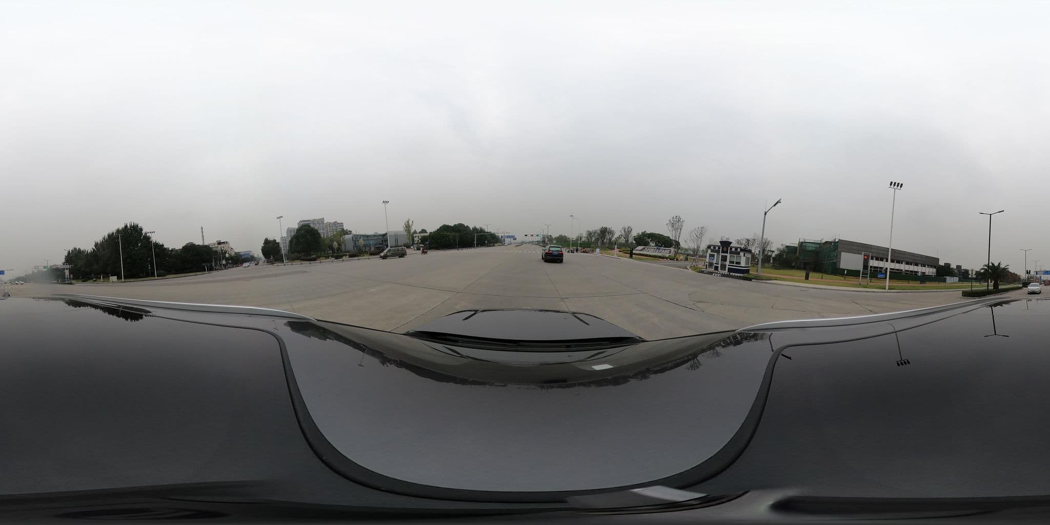 Street view near 瑞嘉大酒店, Chengdu — © adirricor (CC BY-SA · Mapillary)