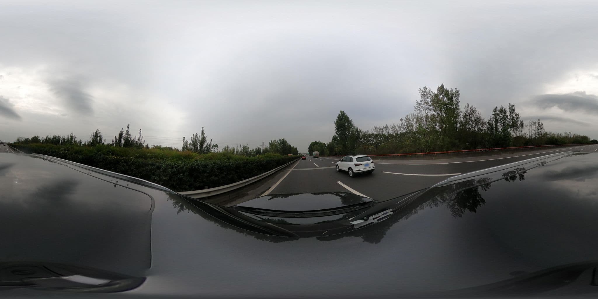 Street view near 新都顺和客栈, Chengdu — © adirricor (CC BY-SA · Mapillary)