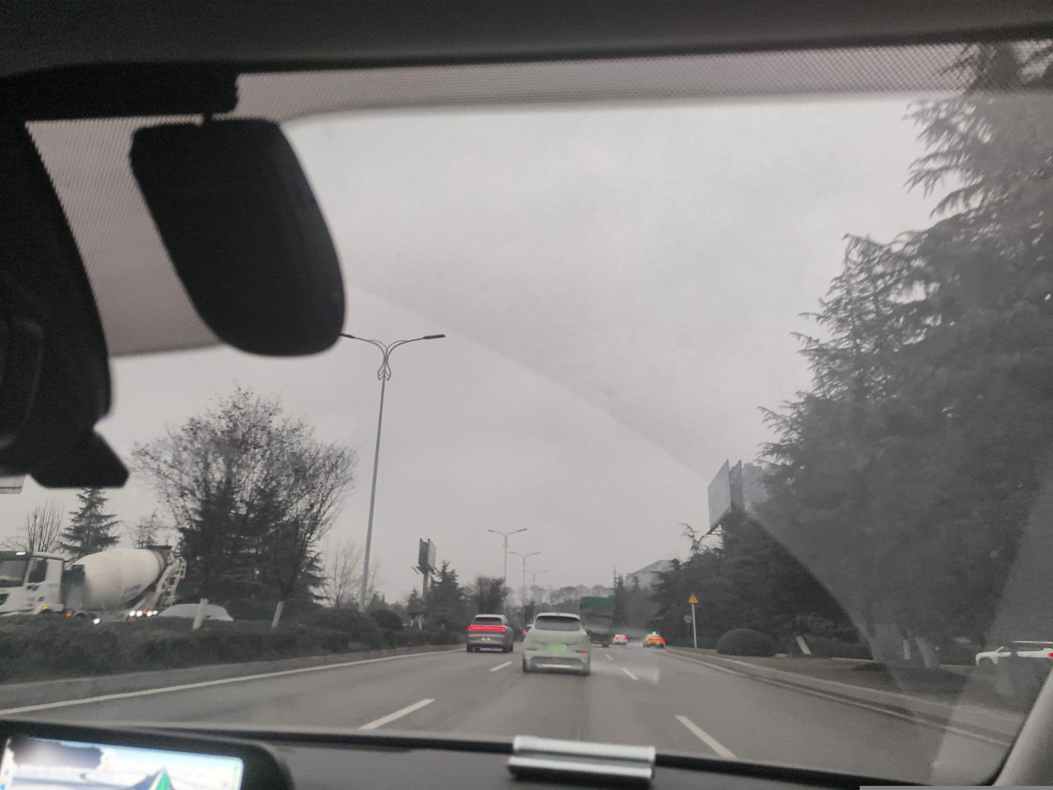 Street view near 重庆佳豪宾馆, Cuiyun — © fuf (CC BY-SA · Mapillary)