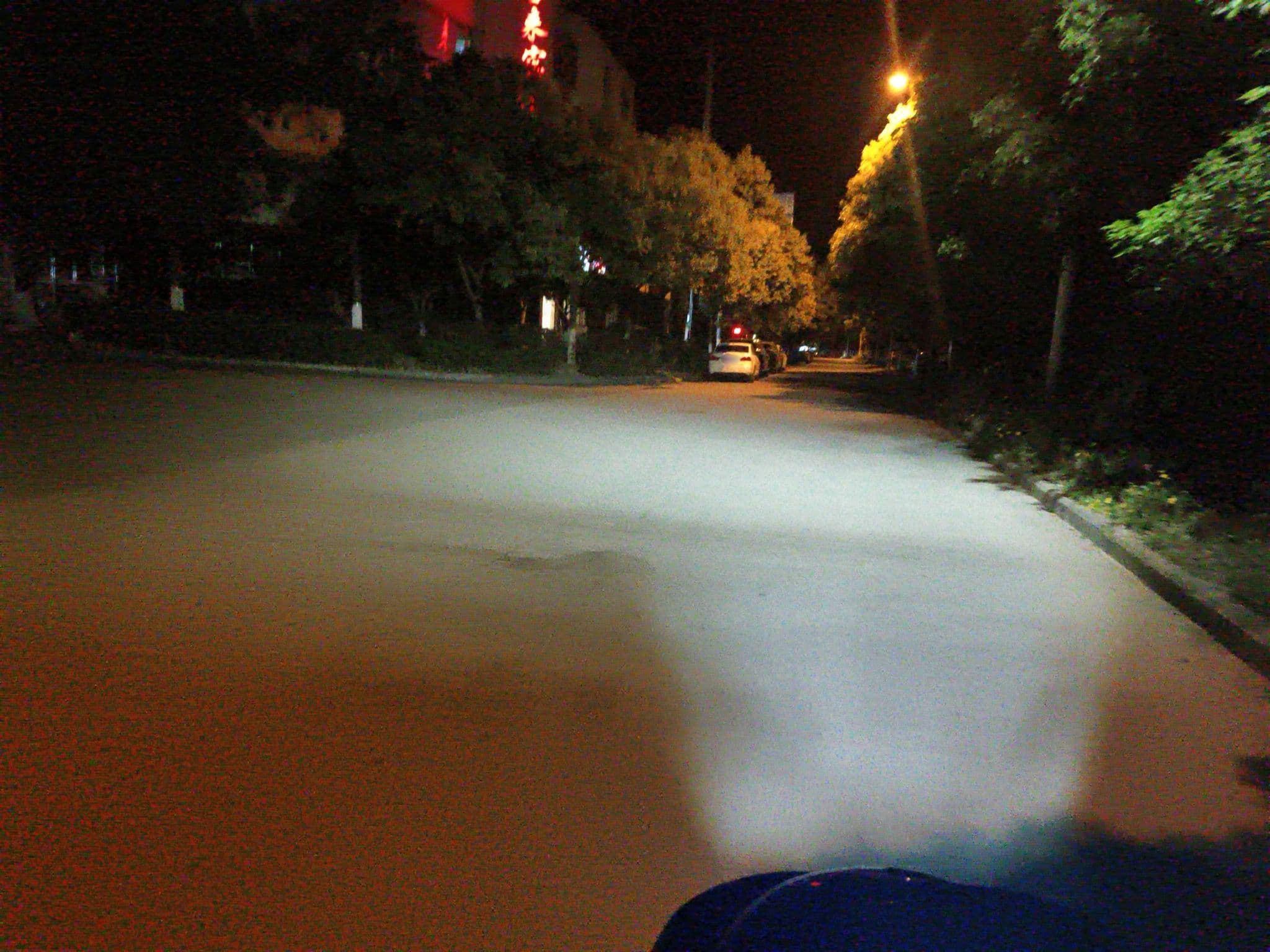 Street view near 广元剑阁县馨海湾宾馆, Xiasi — © fuf (CC BY-SA · Mapillary)