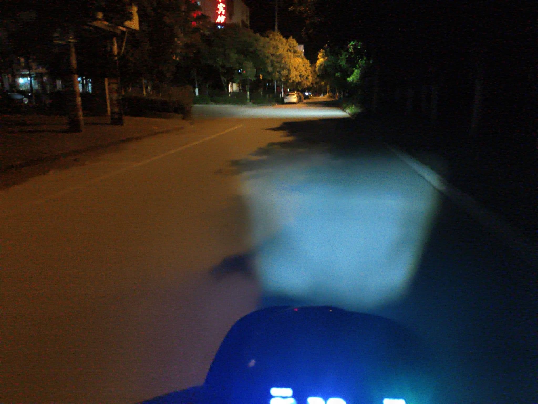 Street view near 广元剑门关泰捷商务宾馆, Xiasi — © fuf (CC BY-SA · Mapillary)