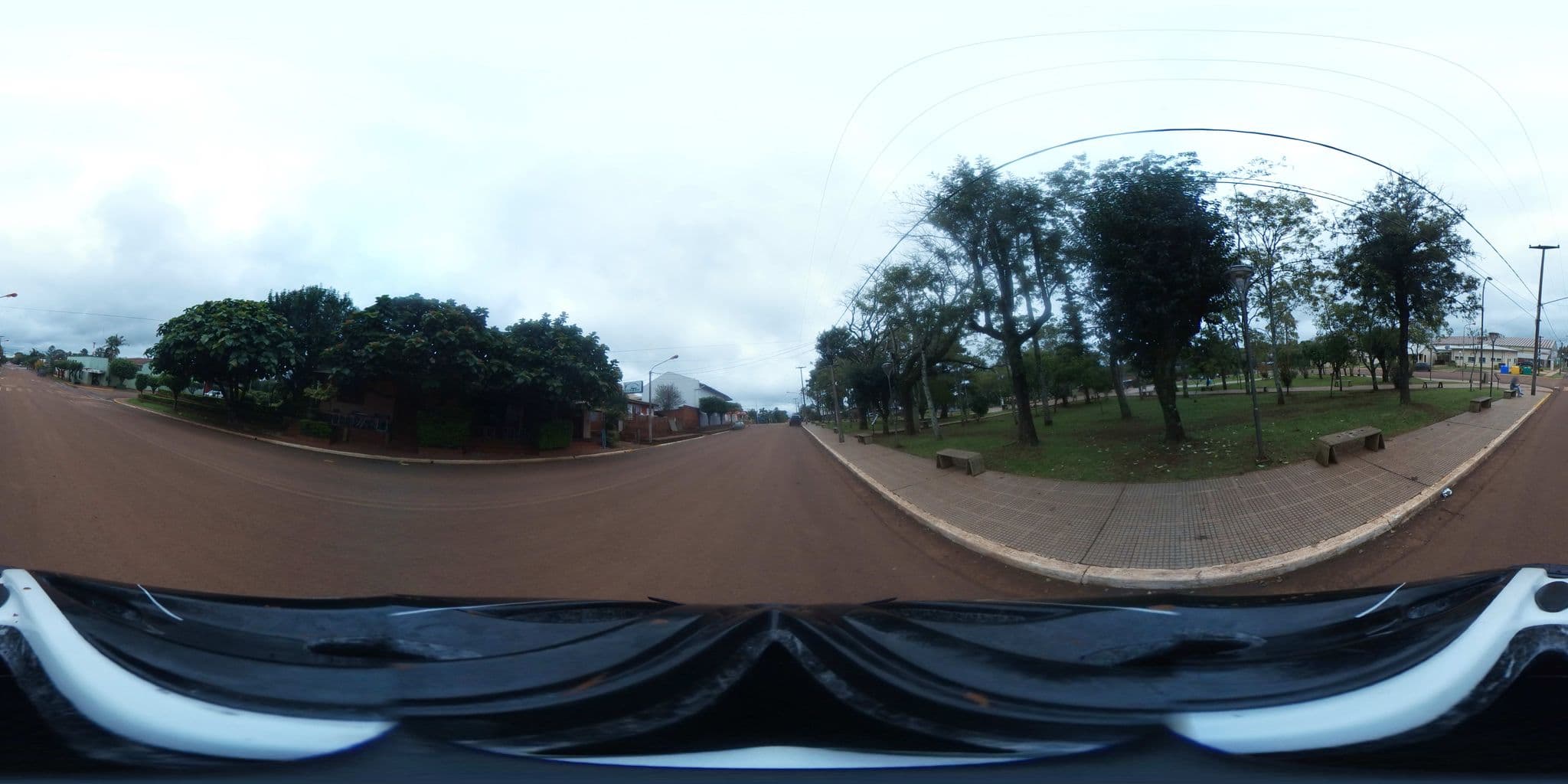 Street view near Centro, Cerro Azul — © emanuel_alejandro_maciel_587 (CC BY-SA · Mapillary)