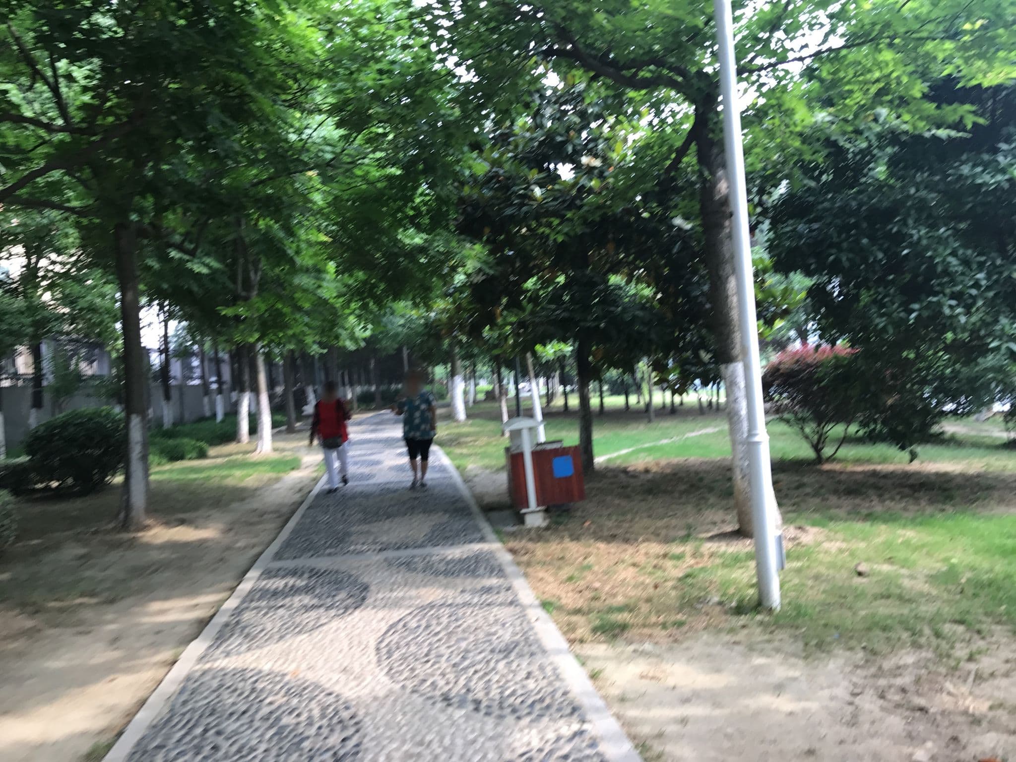 Street view near 天门景江酒店, Jingling — © tao (CC BY-SA · Mapillary)