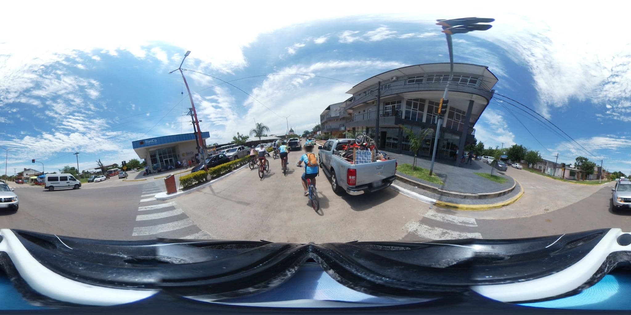 Street view near Del Río, Itatí — © emanuel_alejandro_maciel_587 (CC BY-SA · Mapillary)