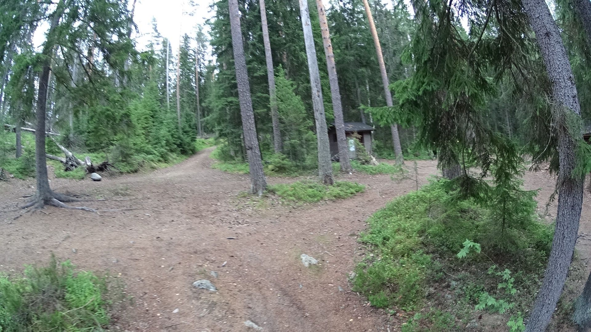 Street view near Lojukoski, Jaala — © kino (CC BY-SA · Mapillary)