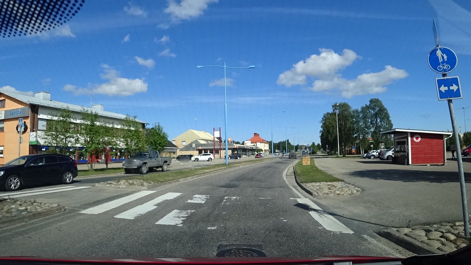 Street view near RTG Ready To Go, Ivalo