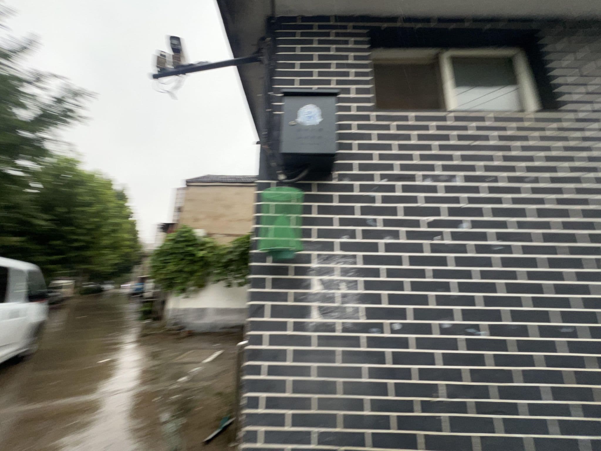 Street view near Four Points By Sheraton Lianyungang - Closed, Haizhou — © sunying0923 (CC BY-SA · Mapillary)