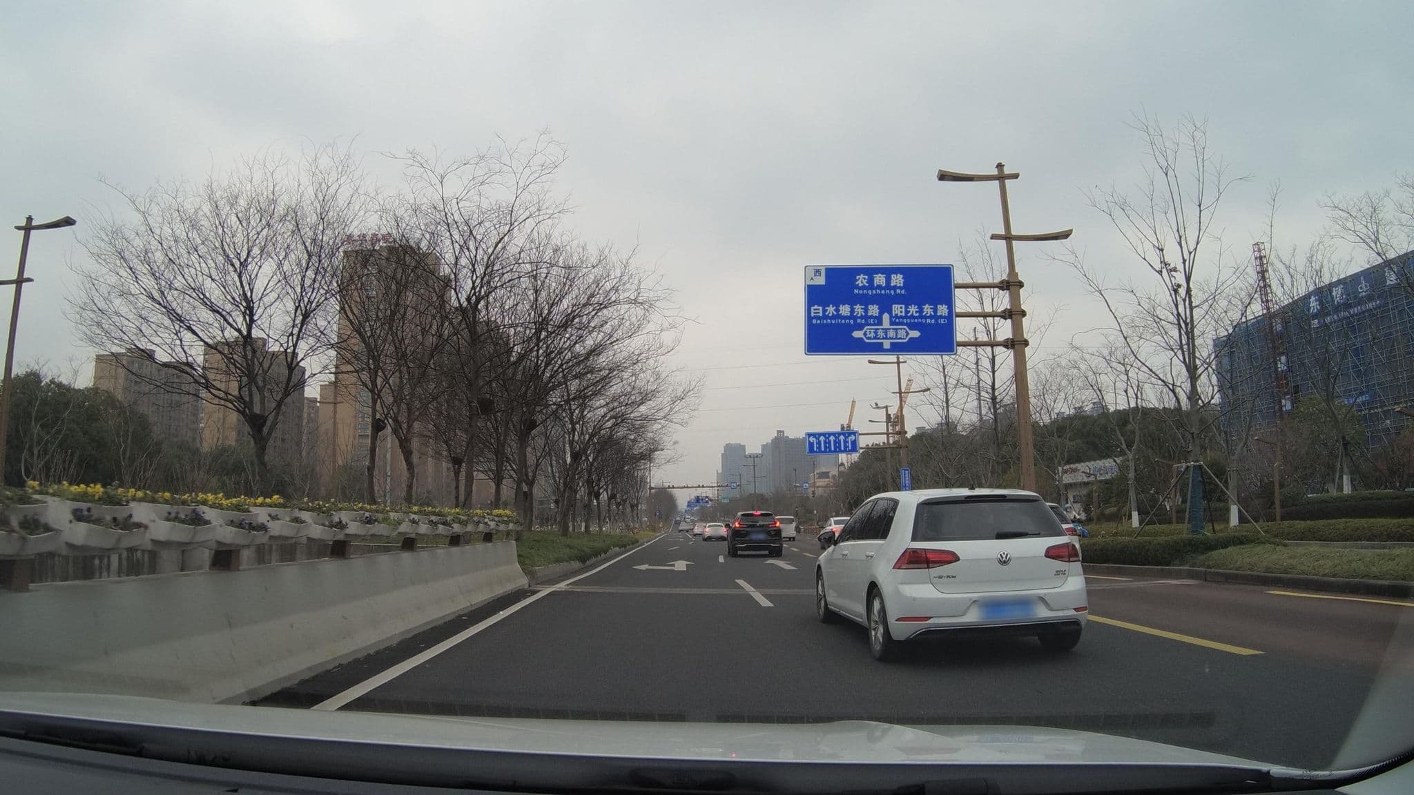 Street view near 西塘J艺术度假酒店, Jiashan — © recklessxpy (CC BY-SA · Mapillary)