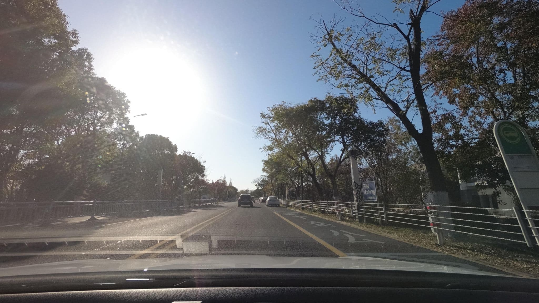 Street view near 苏州玺园度假公寓, Mudu — © recklessxpy (CC BY-SA · Mapillary)