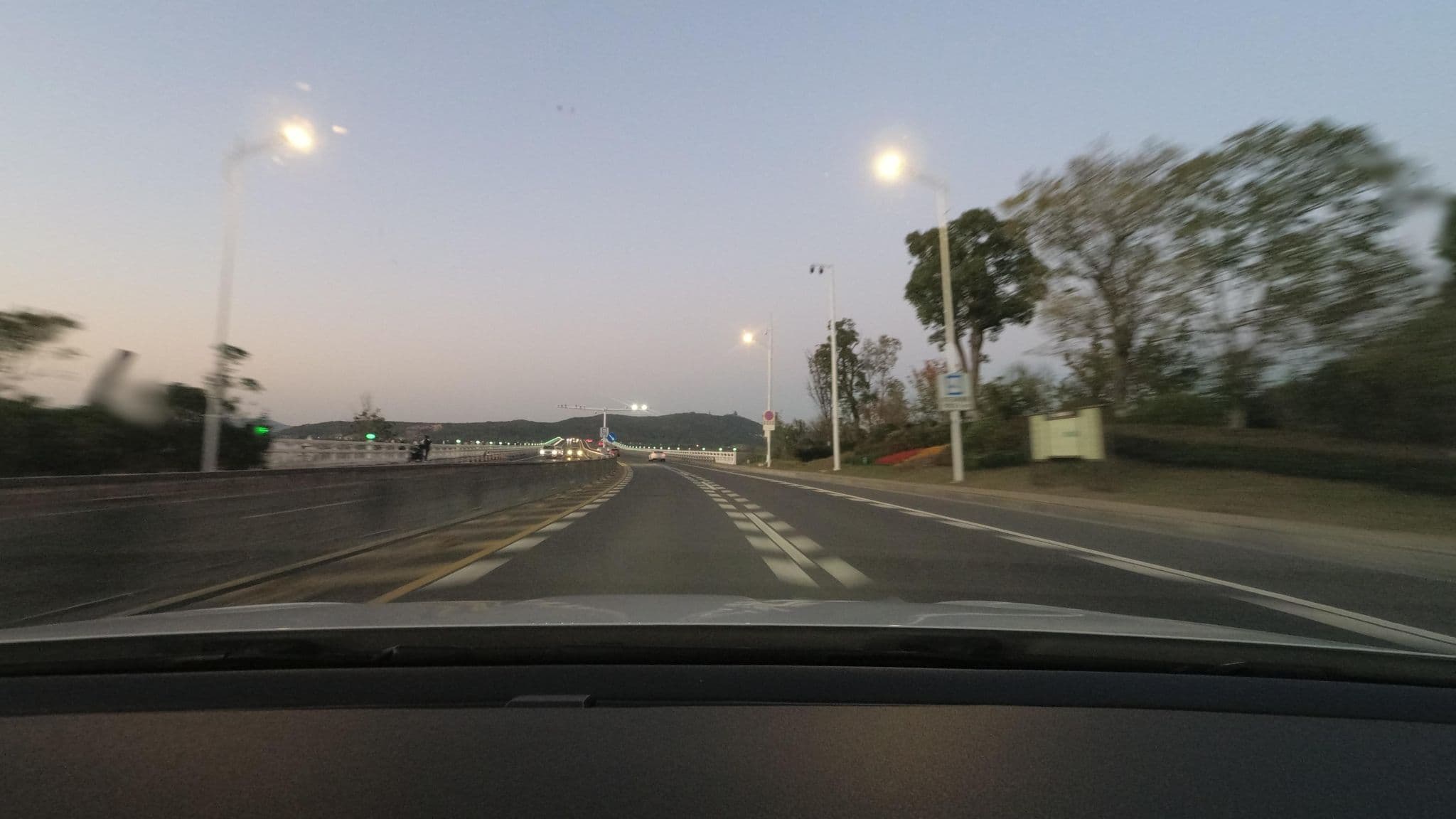 Street view near 苏州宝岛花园酒店, Mudu — © recklessxpy (CC BY-SA · Mapillary)
