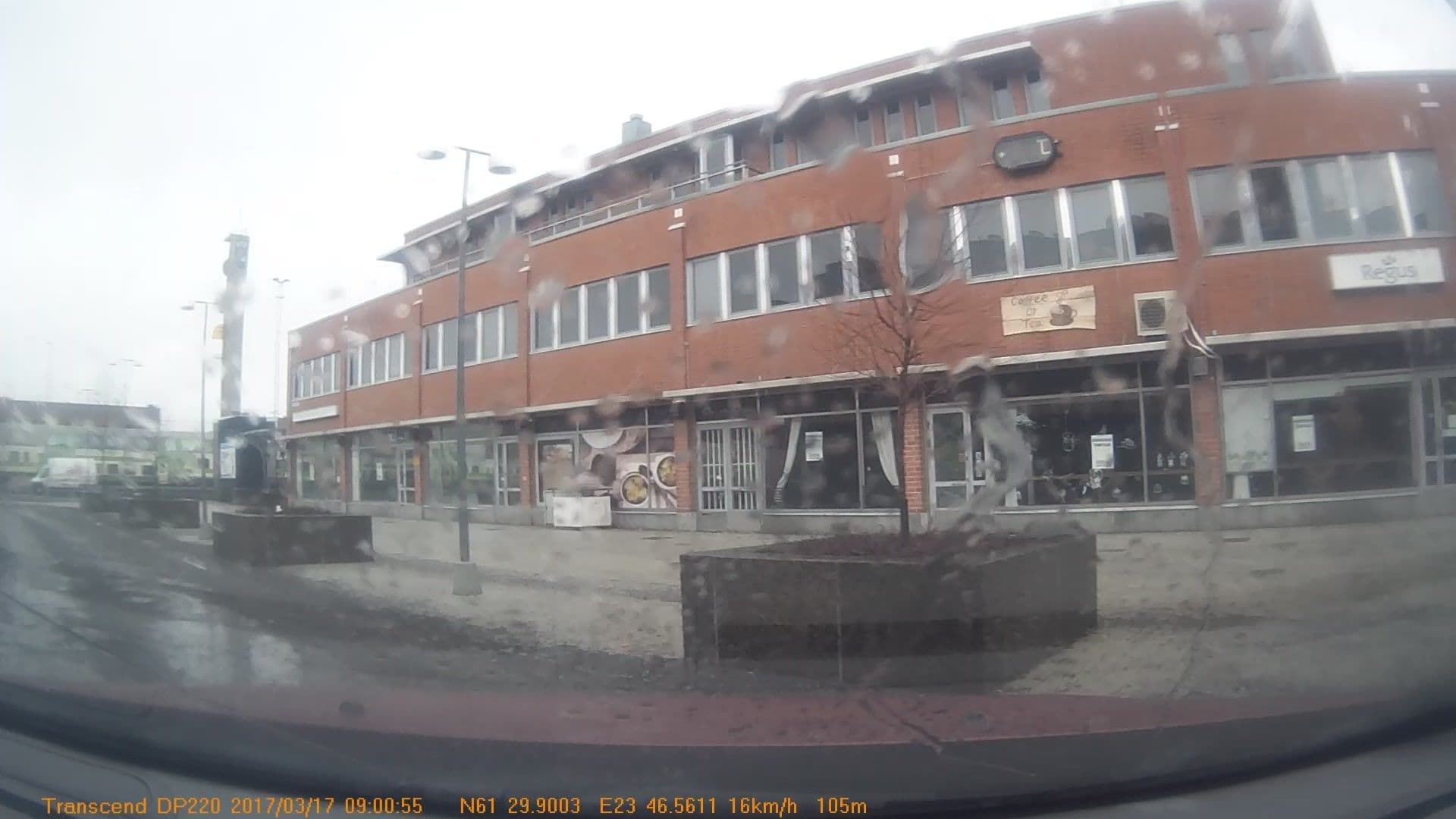 Street view near Hotel Citi Inn, Tulli — © joonas (CC BY-SA · Mapillary)