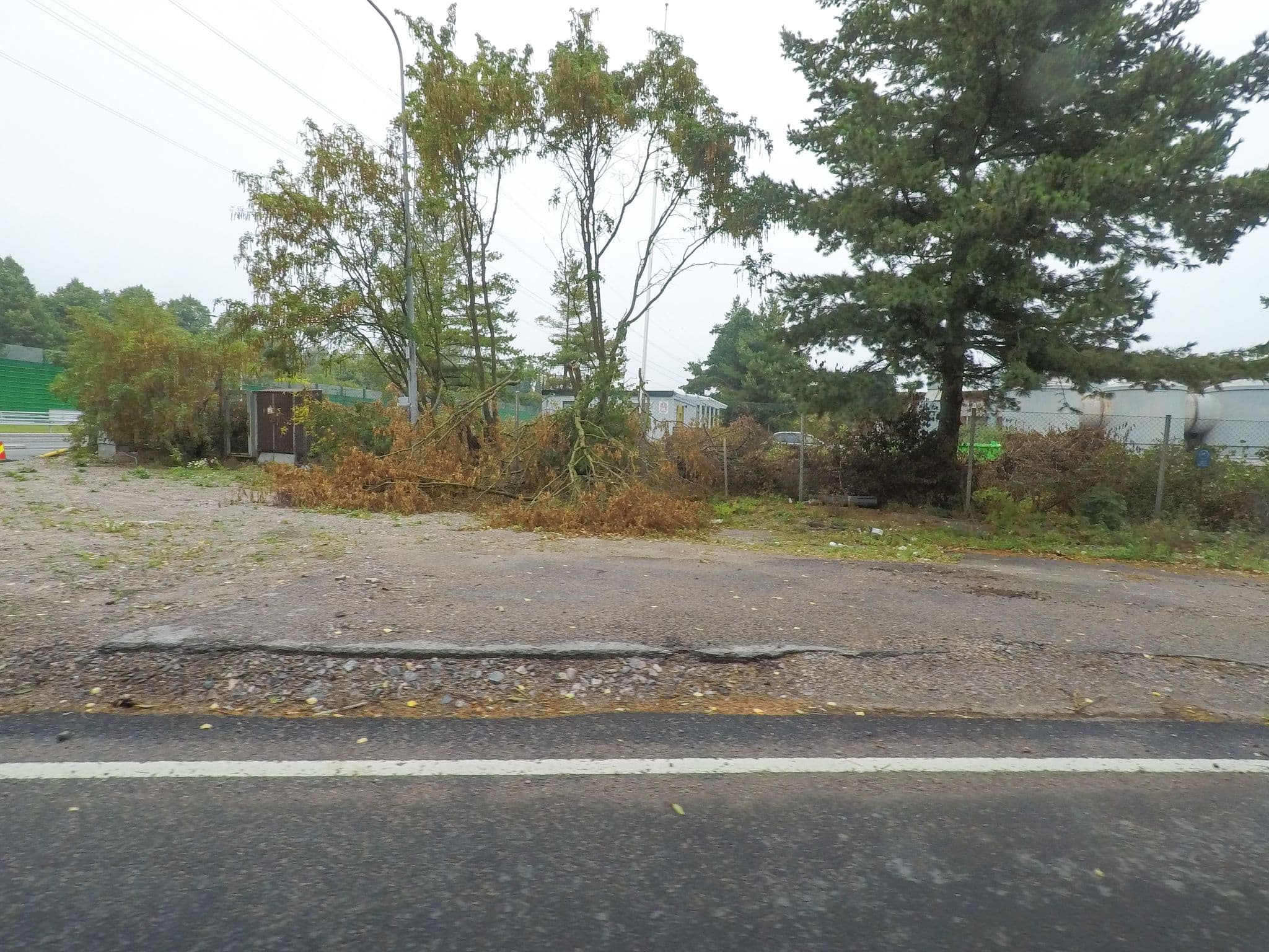 Street view near Noli Herttoniemi, Herttoniemi — © esario (CC BY-SA · Mapillary)