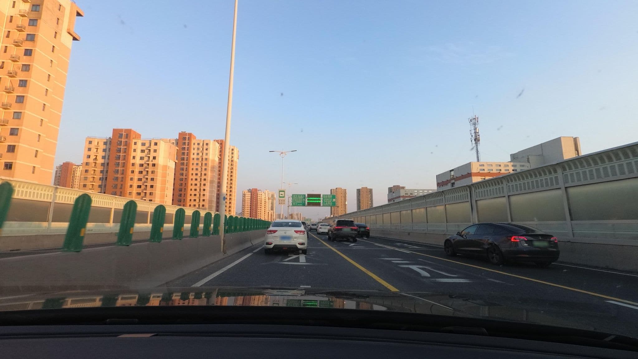 Street view near 苏州夏馨商务宾馆, Suzhou — © recklessxpy (CC BY-SA · Mapillary)