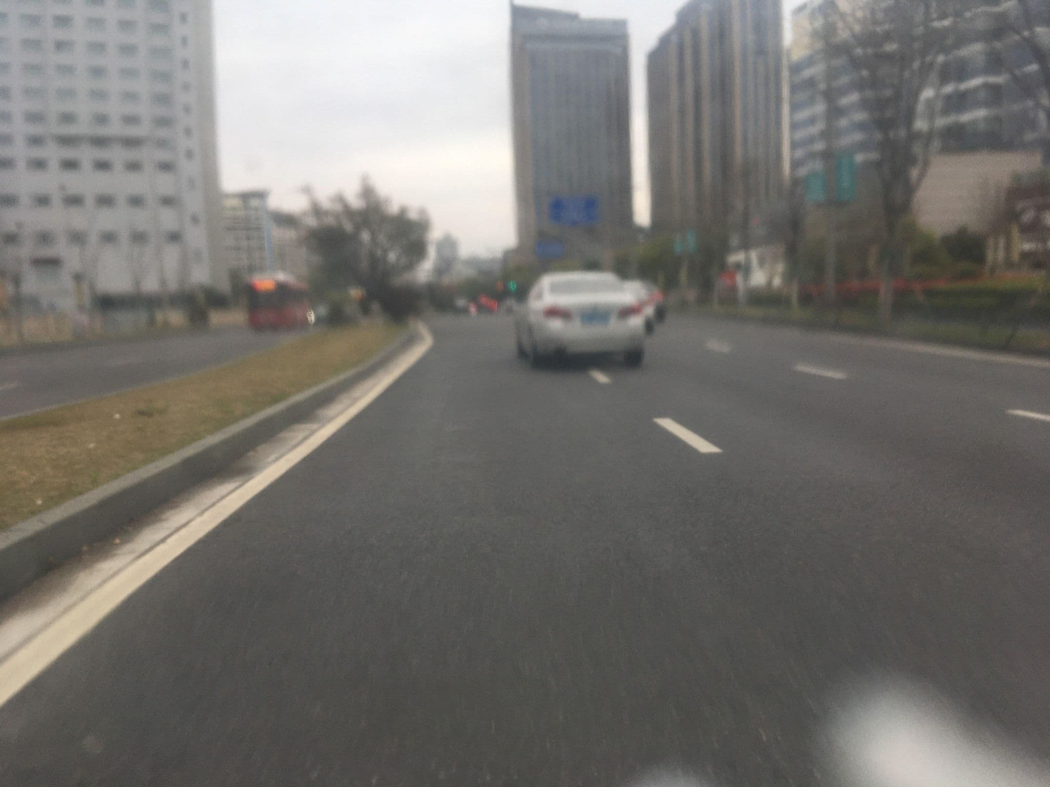 Street view near 慈溪小龙山商务宾馆, Cixi — © 139syt (CC BY-SA · Mapillary)