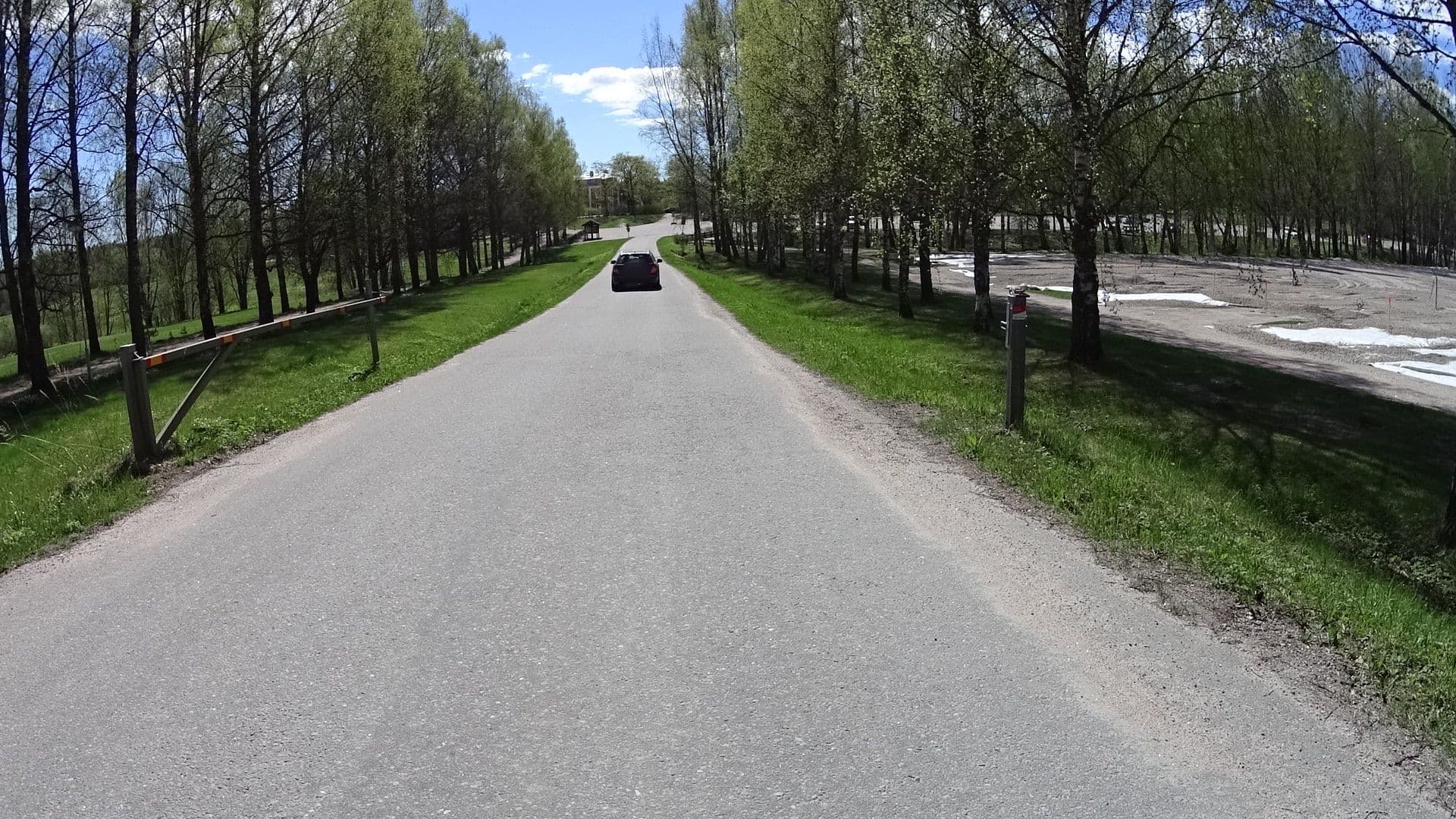 Street view near Luukki, Kalajärvi — © bluecross (CC BY-SA · Mapillary)