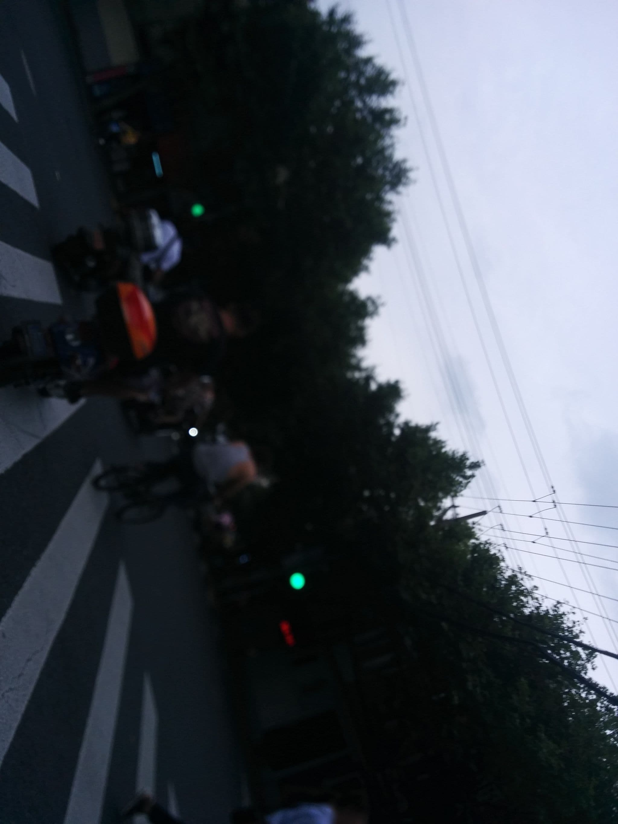 Street view near 乐途静安国际青年旅舍, Shanghai — © pammay (CC BY-SA · Mapillary)