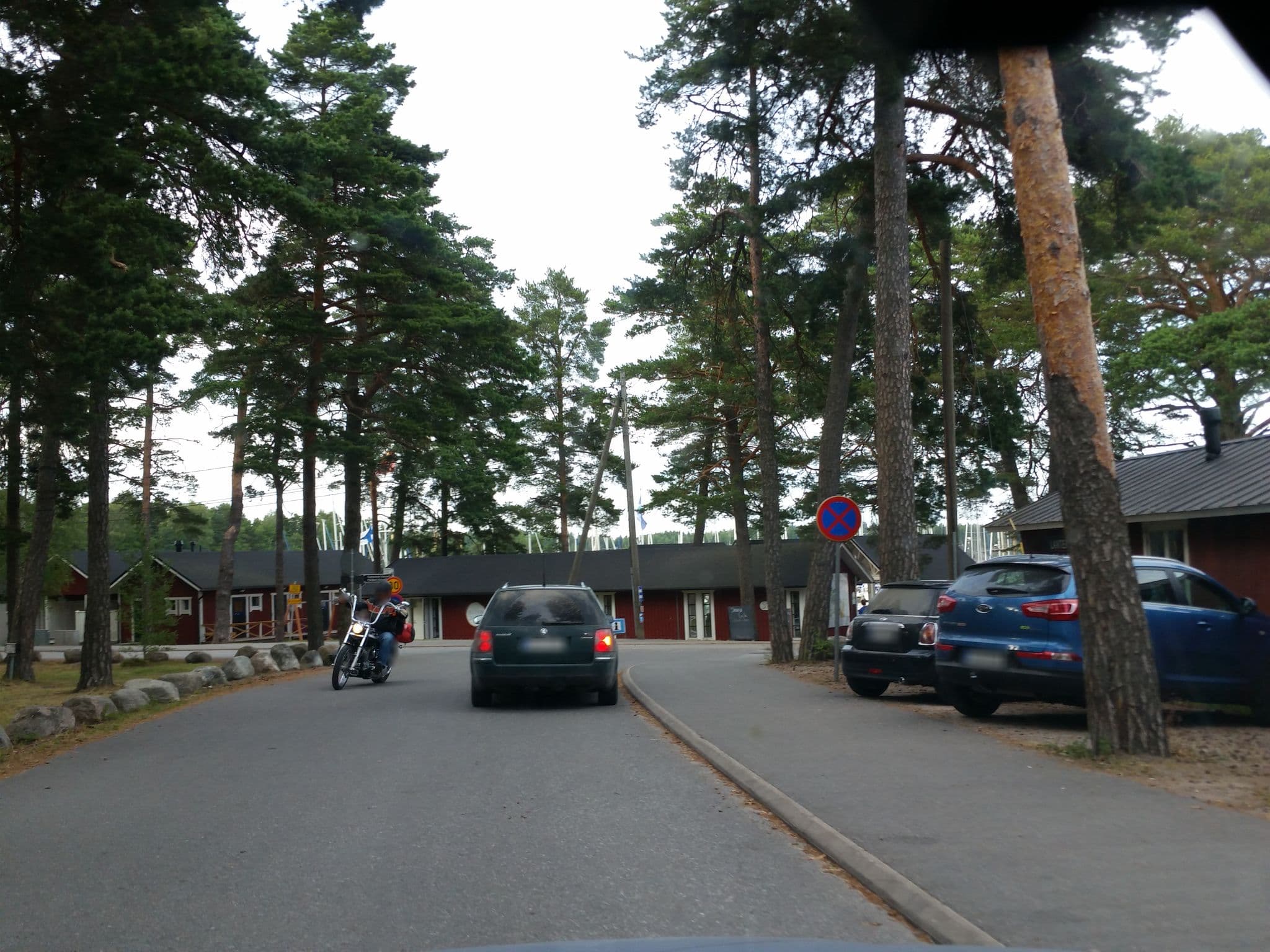 Street view near Lanterna, Nagu — © jaakkoh (CC BY-SA · Mapillary)