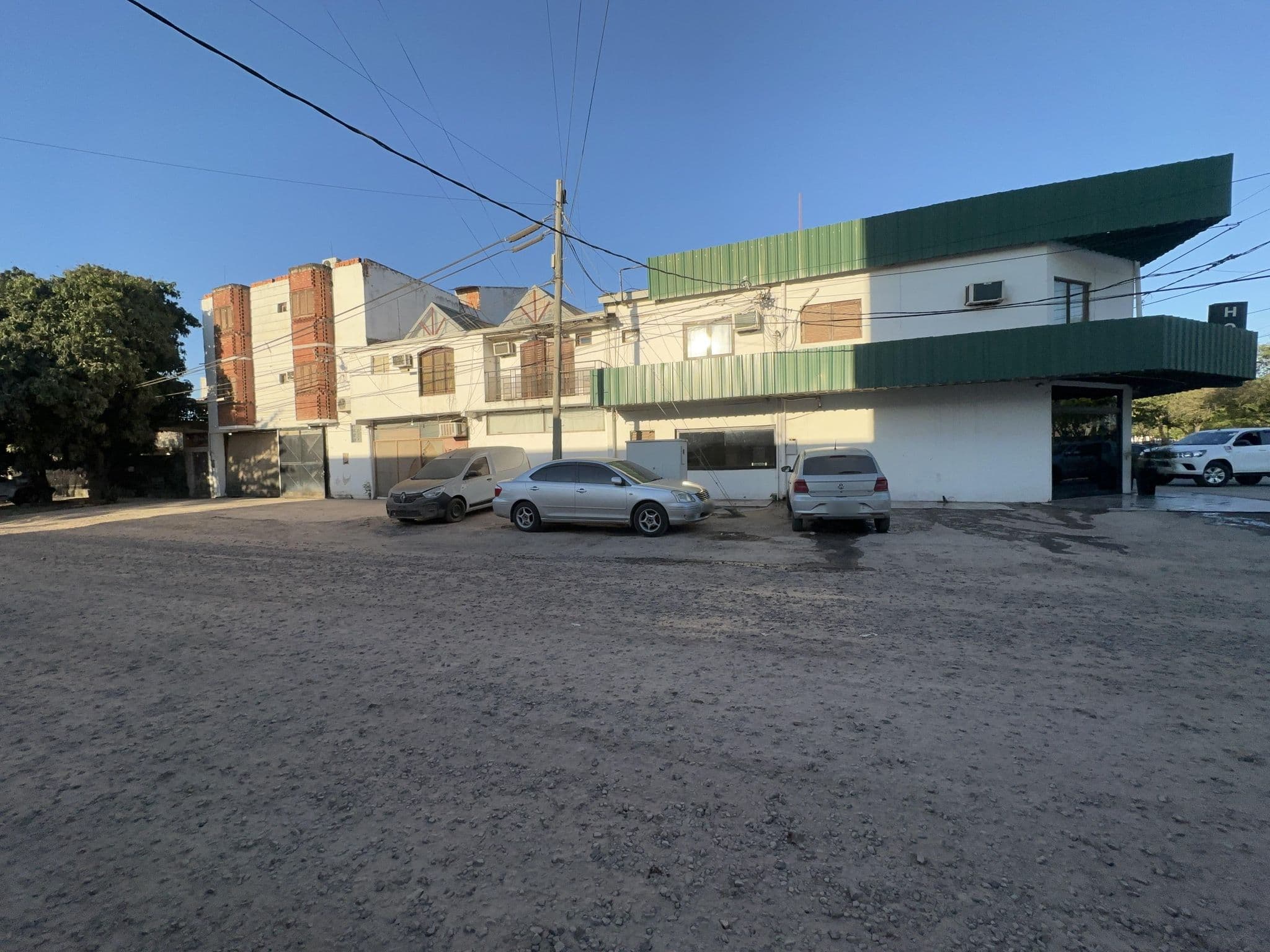 Street view near Ronny, Formosa — © oscaradriangon (CC BY-SA · Mapillary)