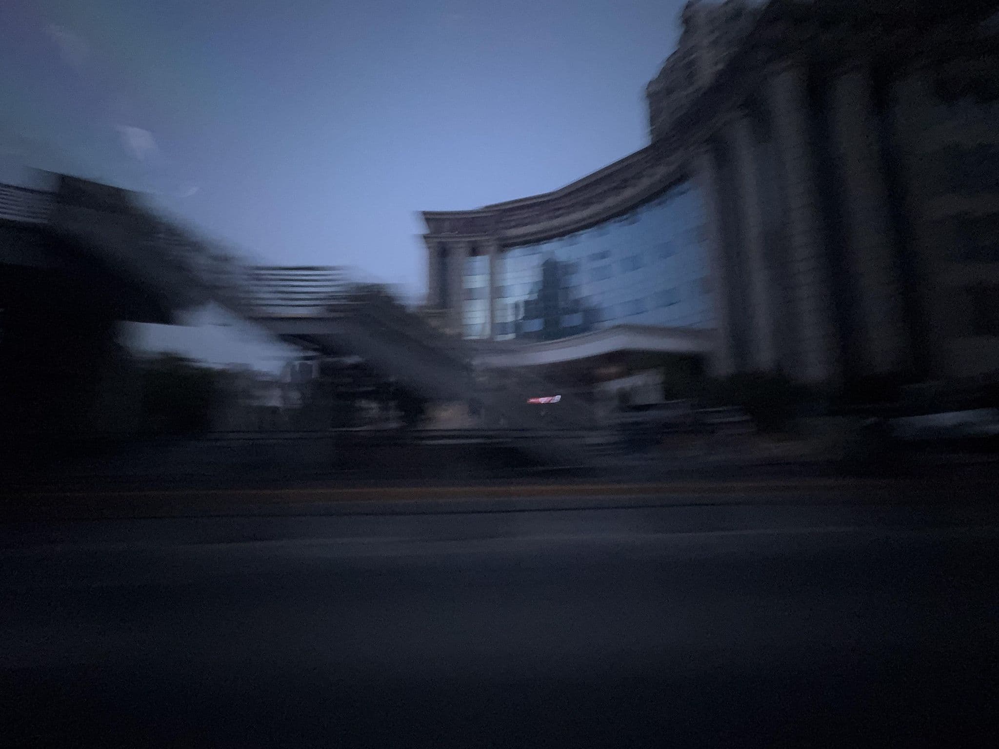 Street view near Hotelyun, Shanghai., Huangpu — © filipb (CC BY-SA · Mapillary)