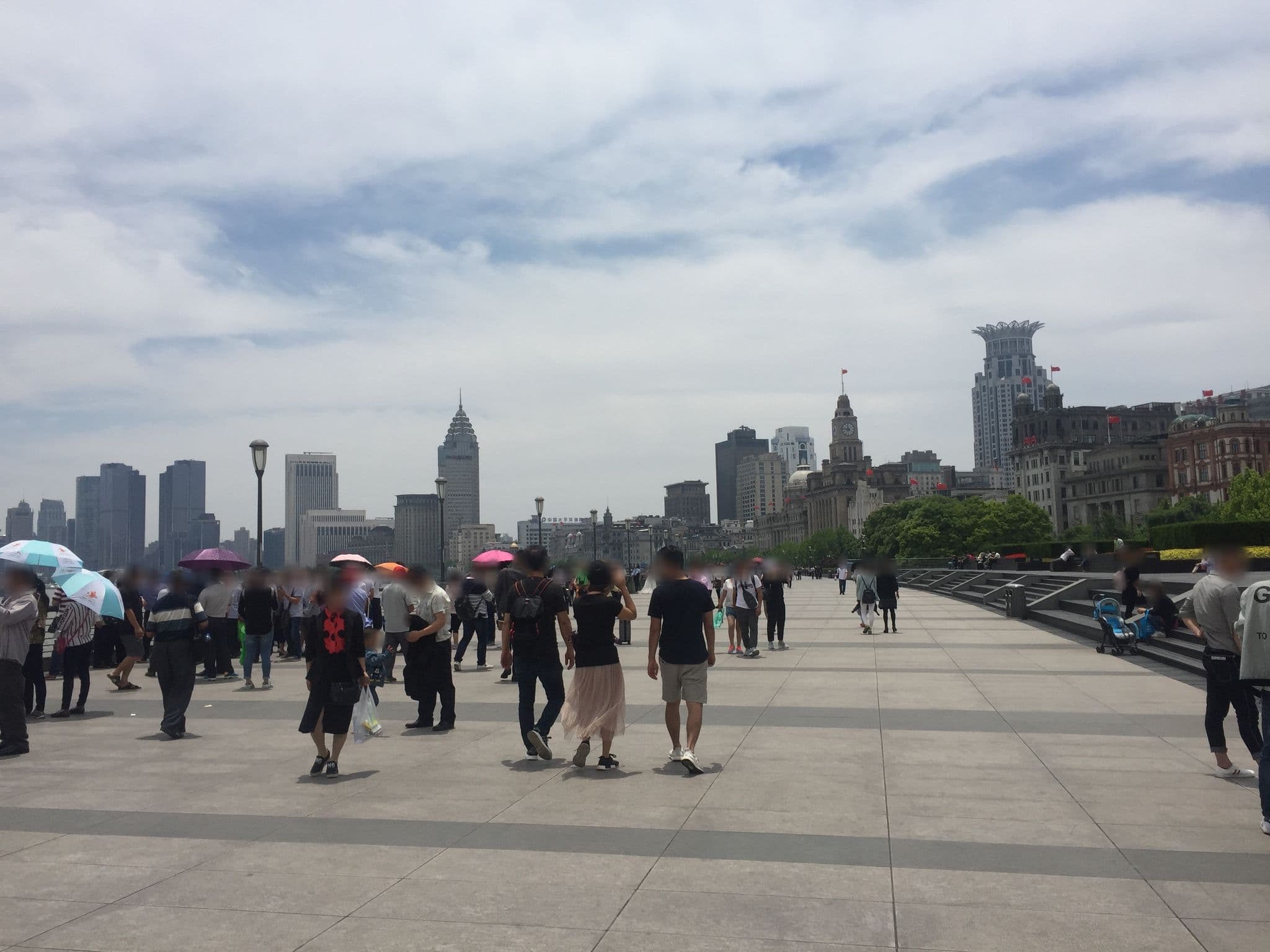 Street view near 第二乐章, Hongkou — © wsp_us (CC BY-SA · Mapillary)