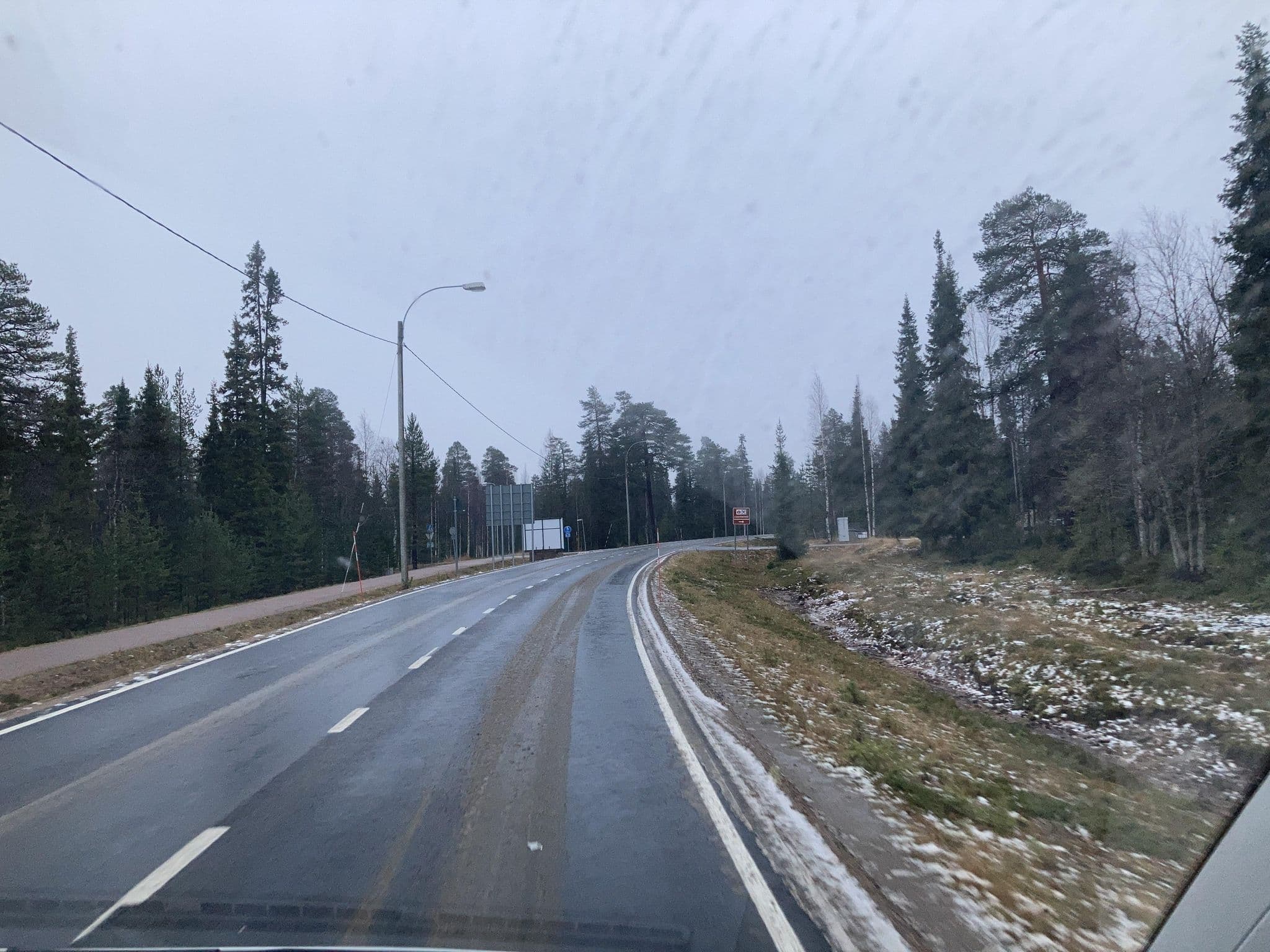 Street view near Plakkari, Pyhäjärvi — © HTJoy (CC BY-SA · Mapillary)