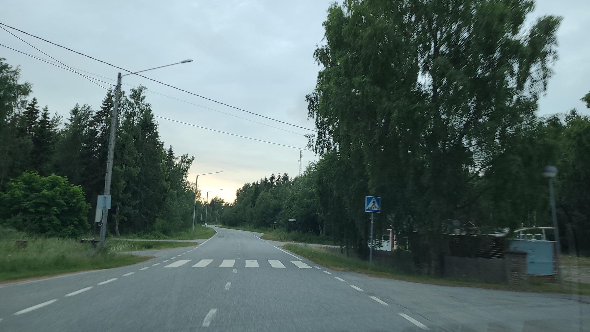 Street view near Odd Inn, Replot — © jopparn (CC BY-SA · Mapillary)