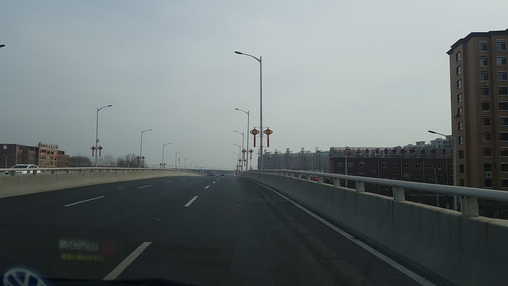 Street view near 晋中利平宾馆, Yuci — © zxmon21 (CC BY-SA · Mapillary)