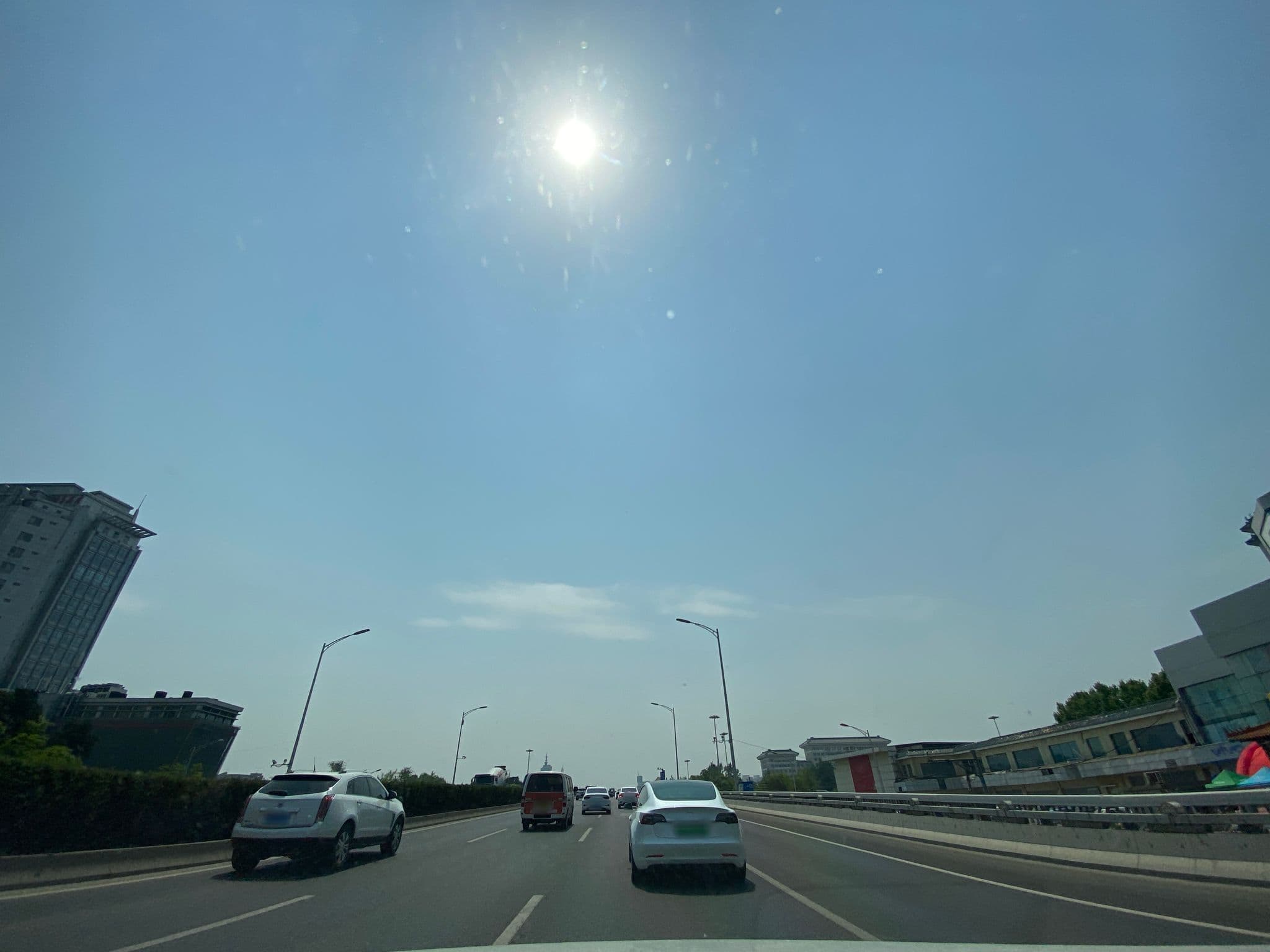 Street view near 新兴宾馆, Beijing — © adirricor (CC BY-SA · Mapillary)