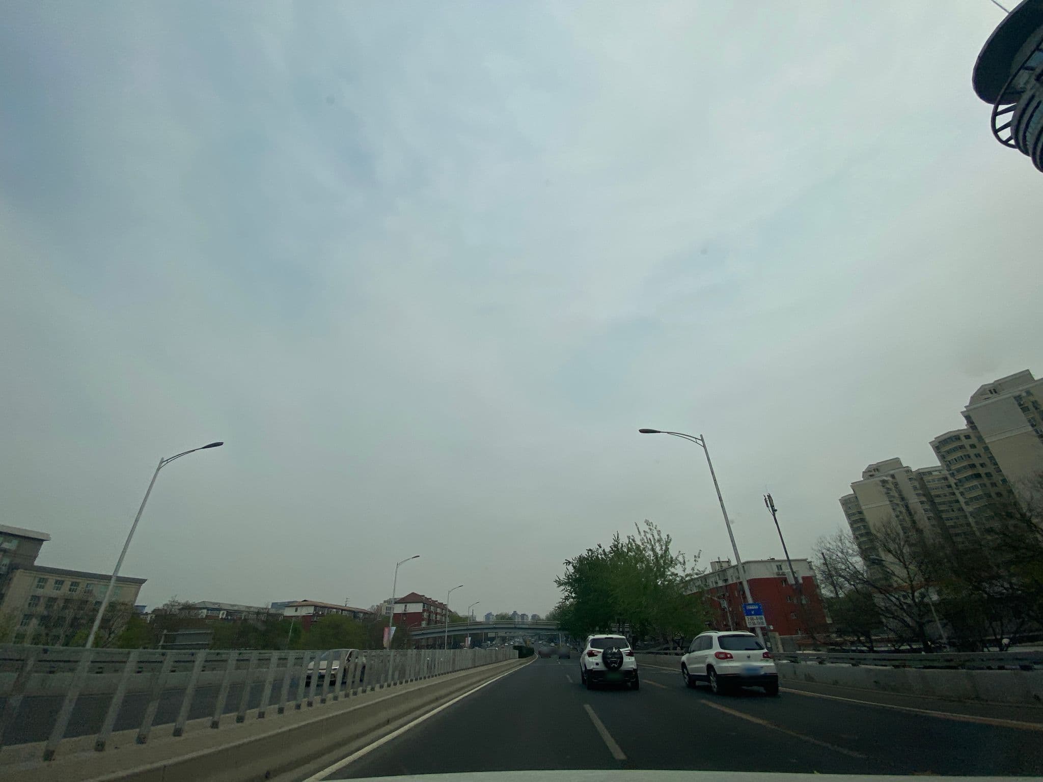 Street view near Room 1518, Beijing — © adirricor (CC BY-SA · Mapillary)
