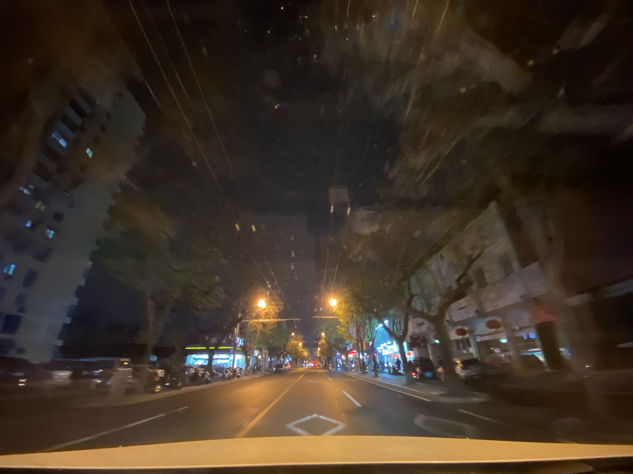 Street view near Nostalgia Hotel Xidan, Beijing — © adirricor (CC BY-SA · Mapillary)