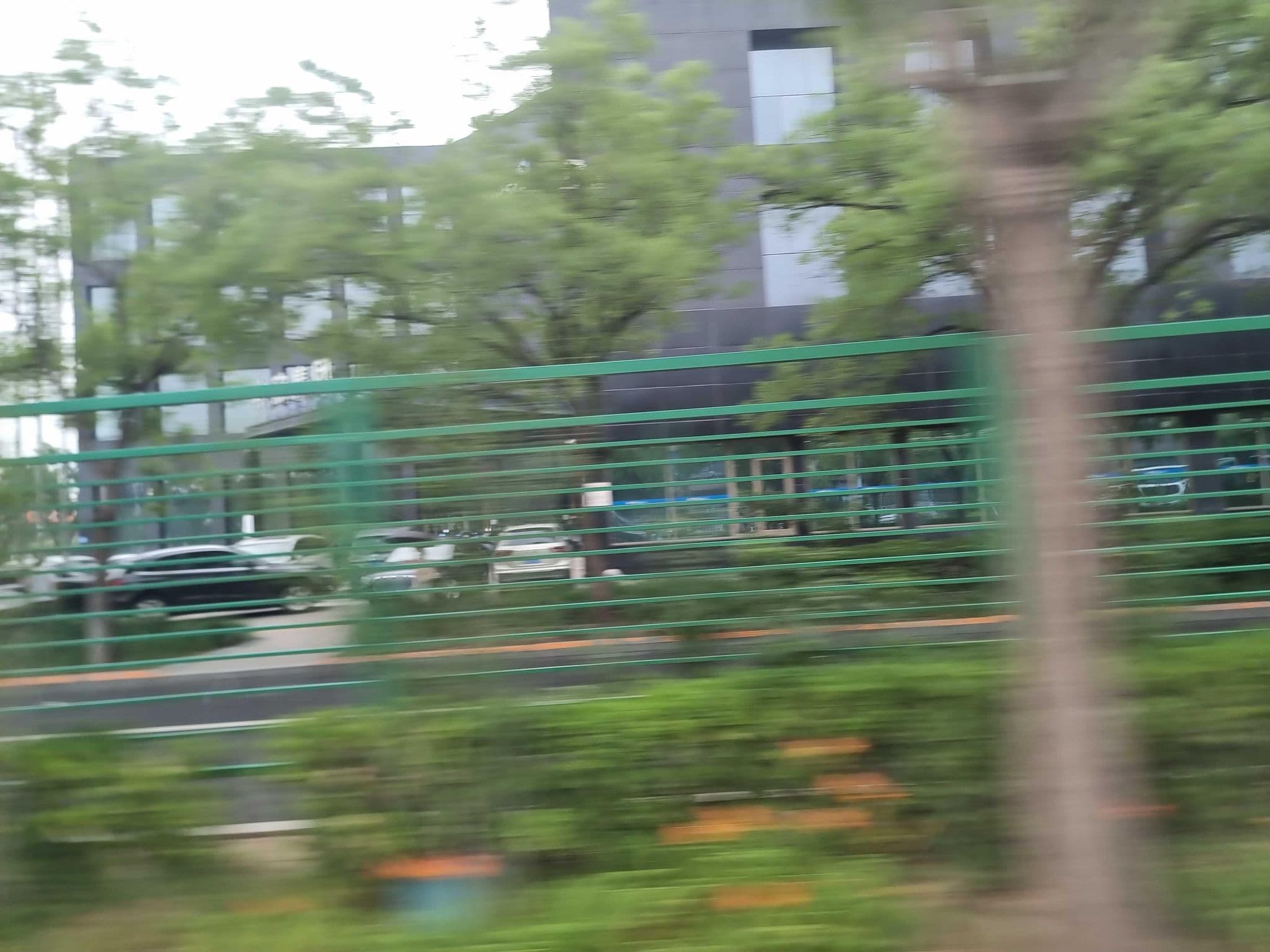 Street view near 贯通现代酒店前门店, Beijing — © mapfool (CC BY-SA · Mapillary)