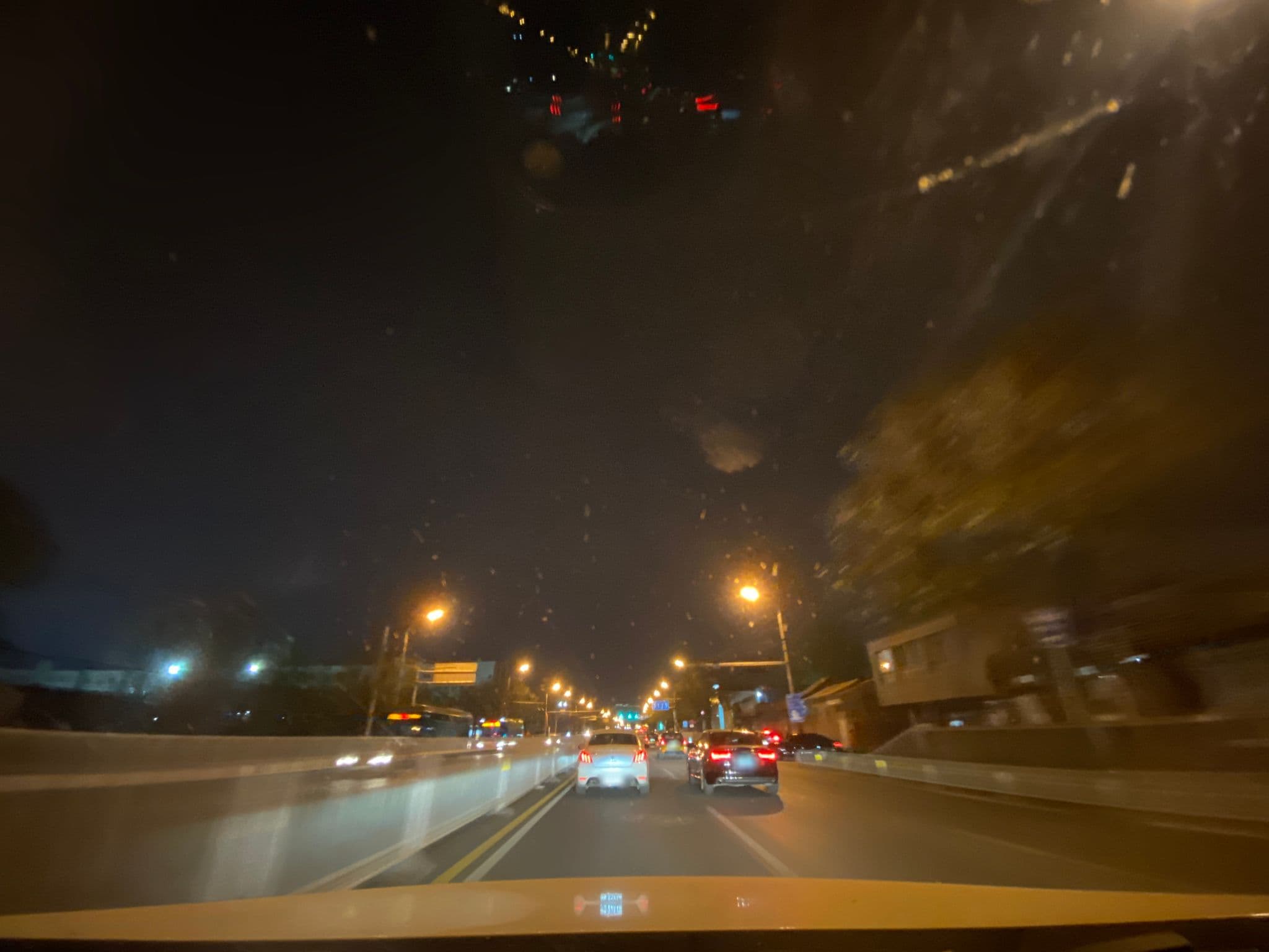 Street view near 金台饭店, Beijing — © adirricor (CC BY-SA · Mapillary)