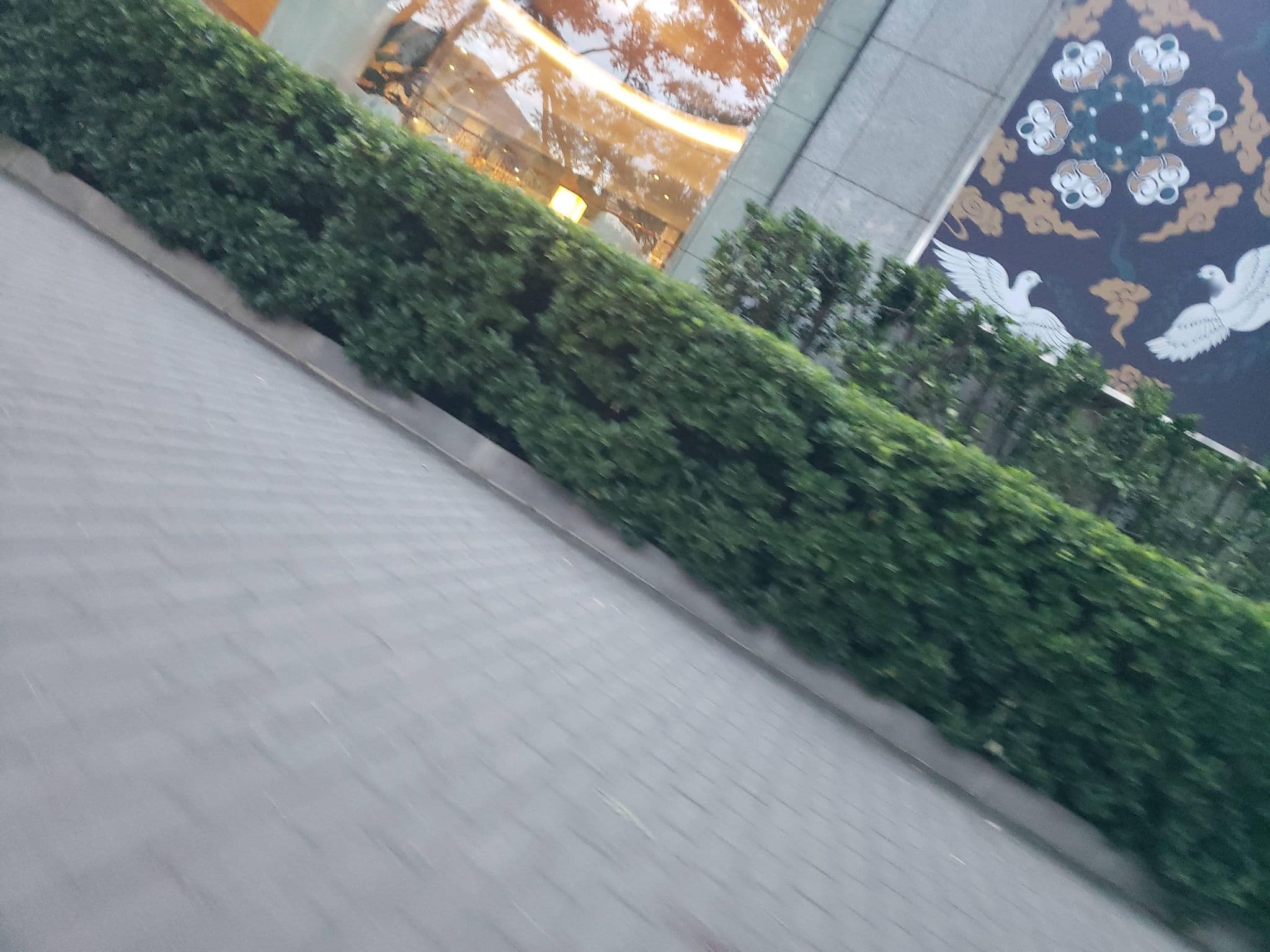 Street view near Beijing Continental Grand Hotel, Beijing — © mapfool (CC BY-SA · Mapillary)