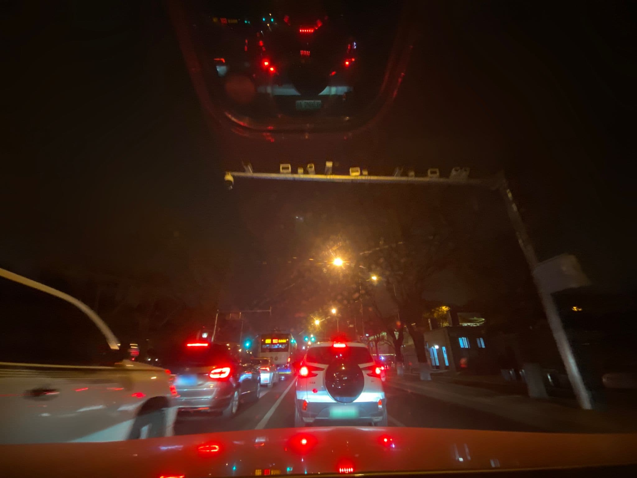 Street view near 飘Home连锁酒店(王府井店), Beijing — © adirricor (CC BY-SA · Mapillary)