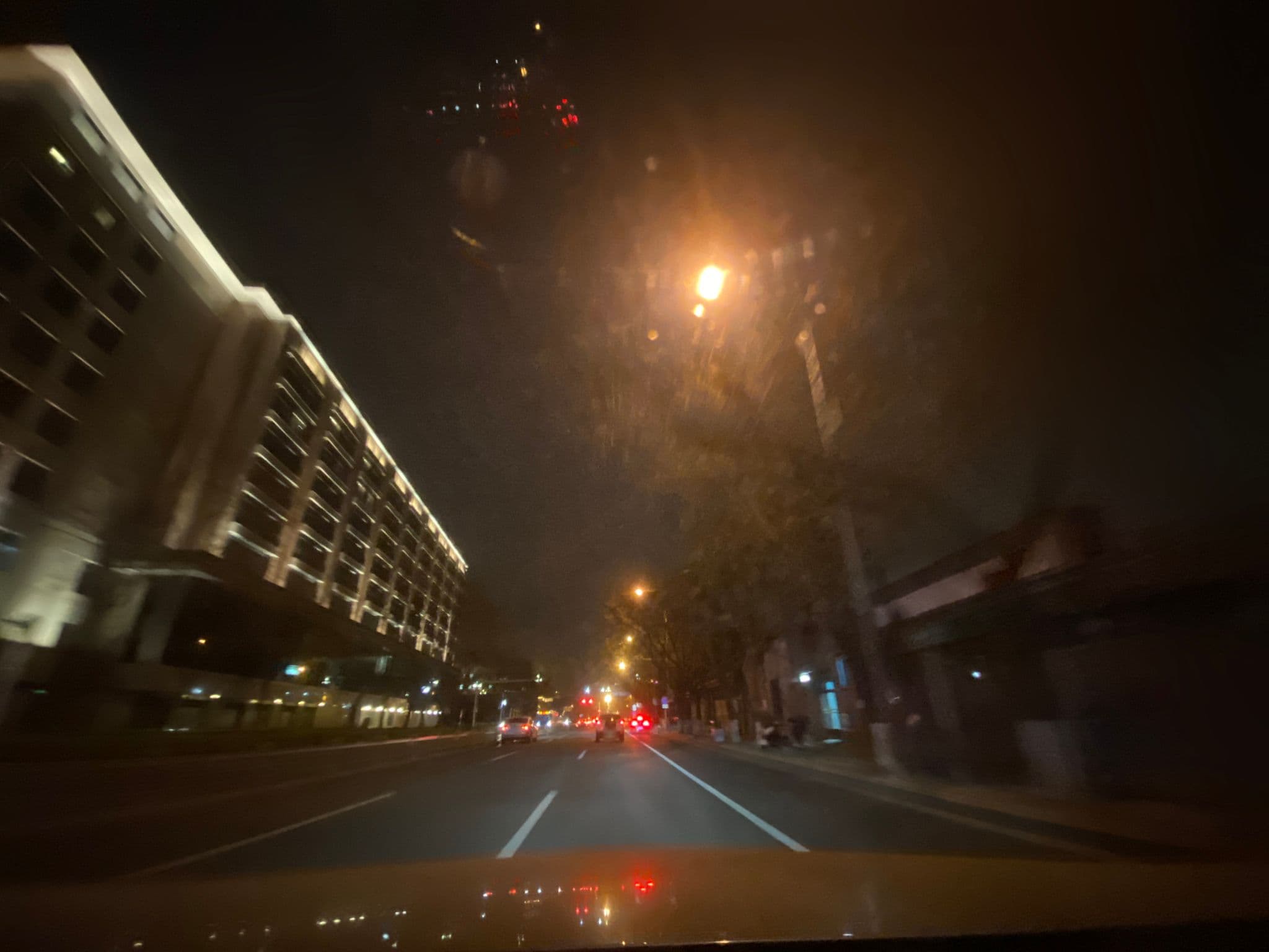 Street view near Hotel Adonis Aix, Beijing — © adirricor (CC BY-SA · Mapillary)