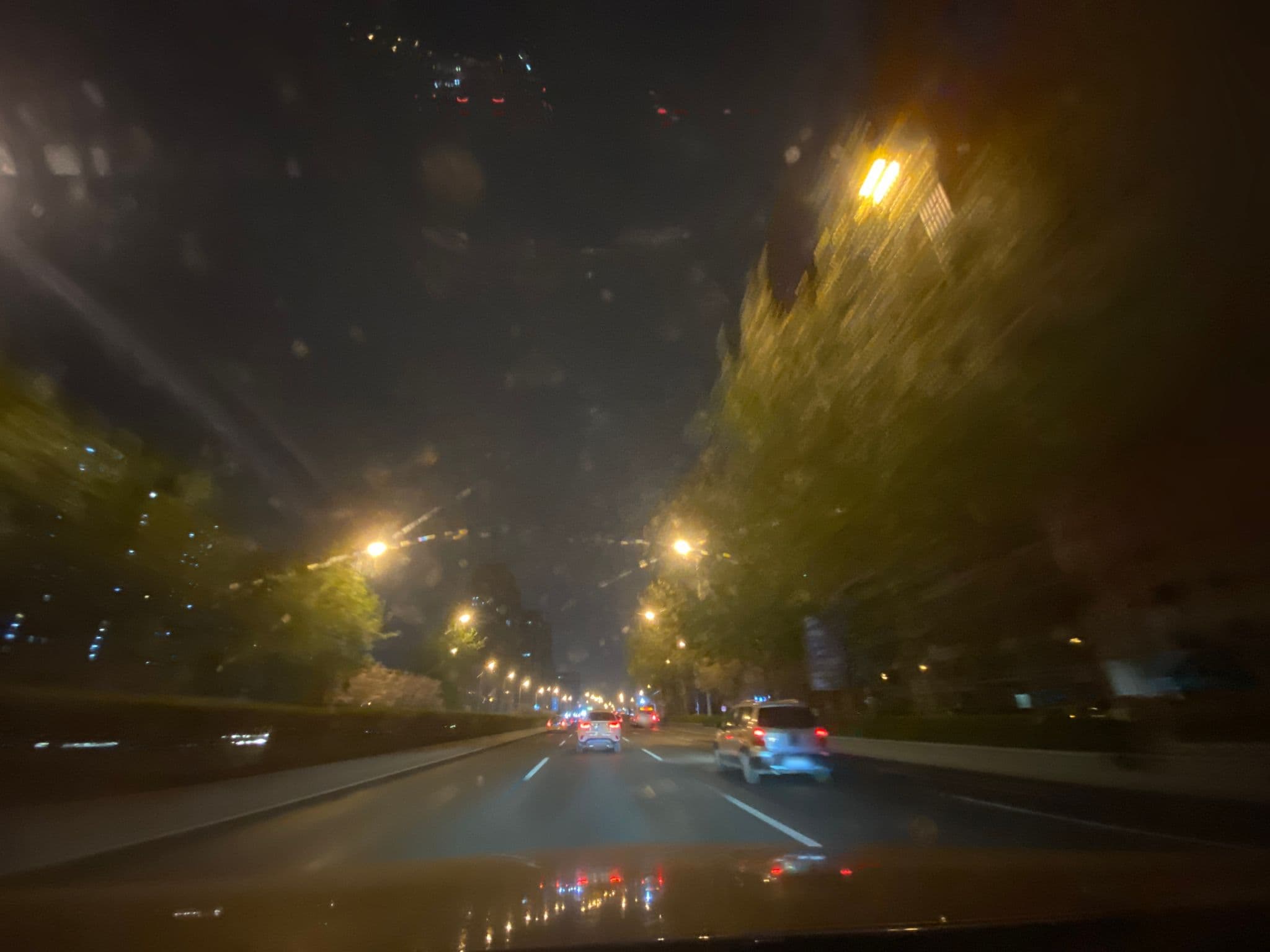 Street view near Ruihai International Hotel, Beijing — © adirricor (CC BY-SA · Mapillary)