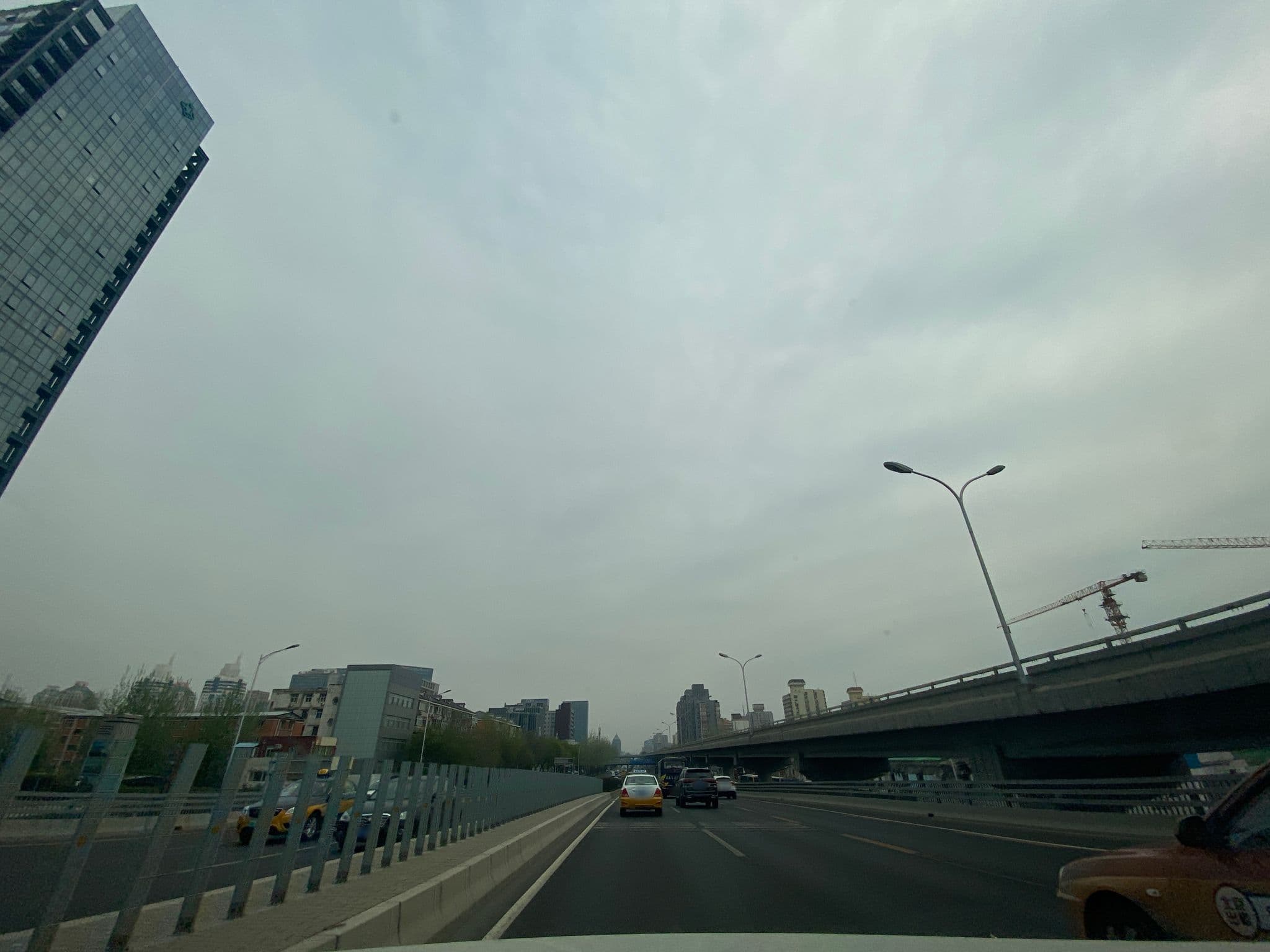 Street view near 速8酒店 | Super 8 Hotel, Beijing — © adirricor (CC BY-SA · Mapillary)