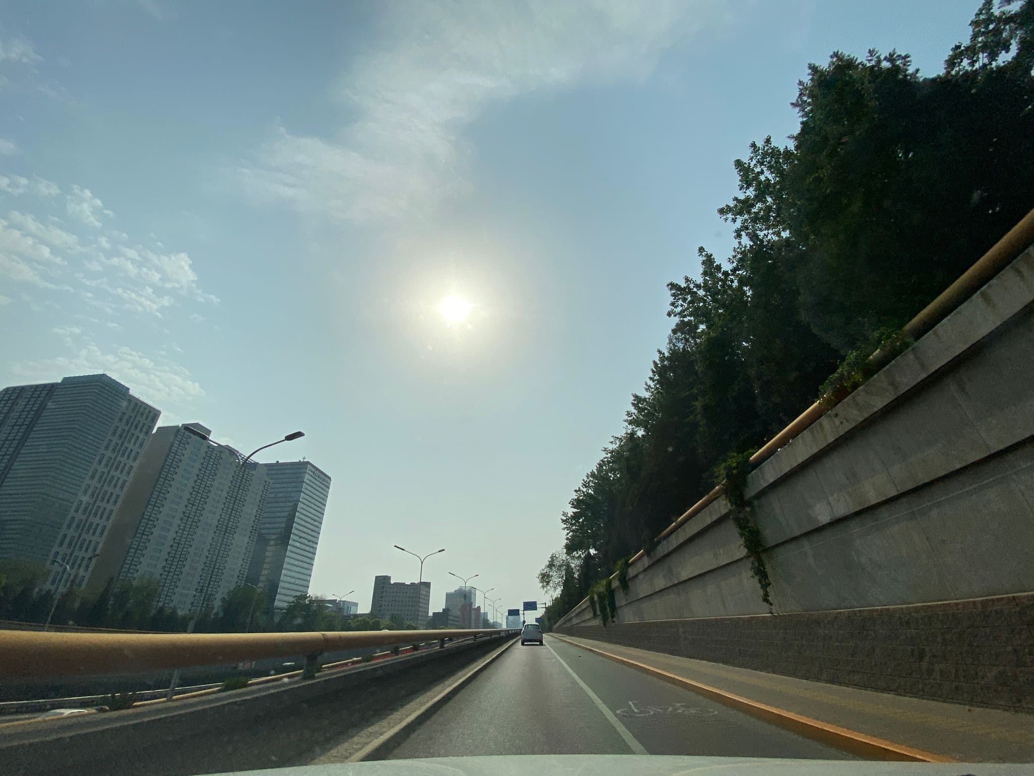 Street view near 科苑公寓保褔寺店, Beijing — © adirricor (CC BY-SA · Mapillary)
