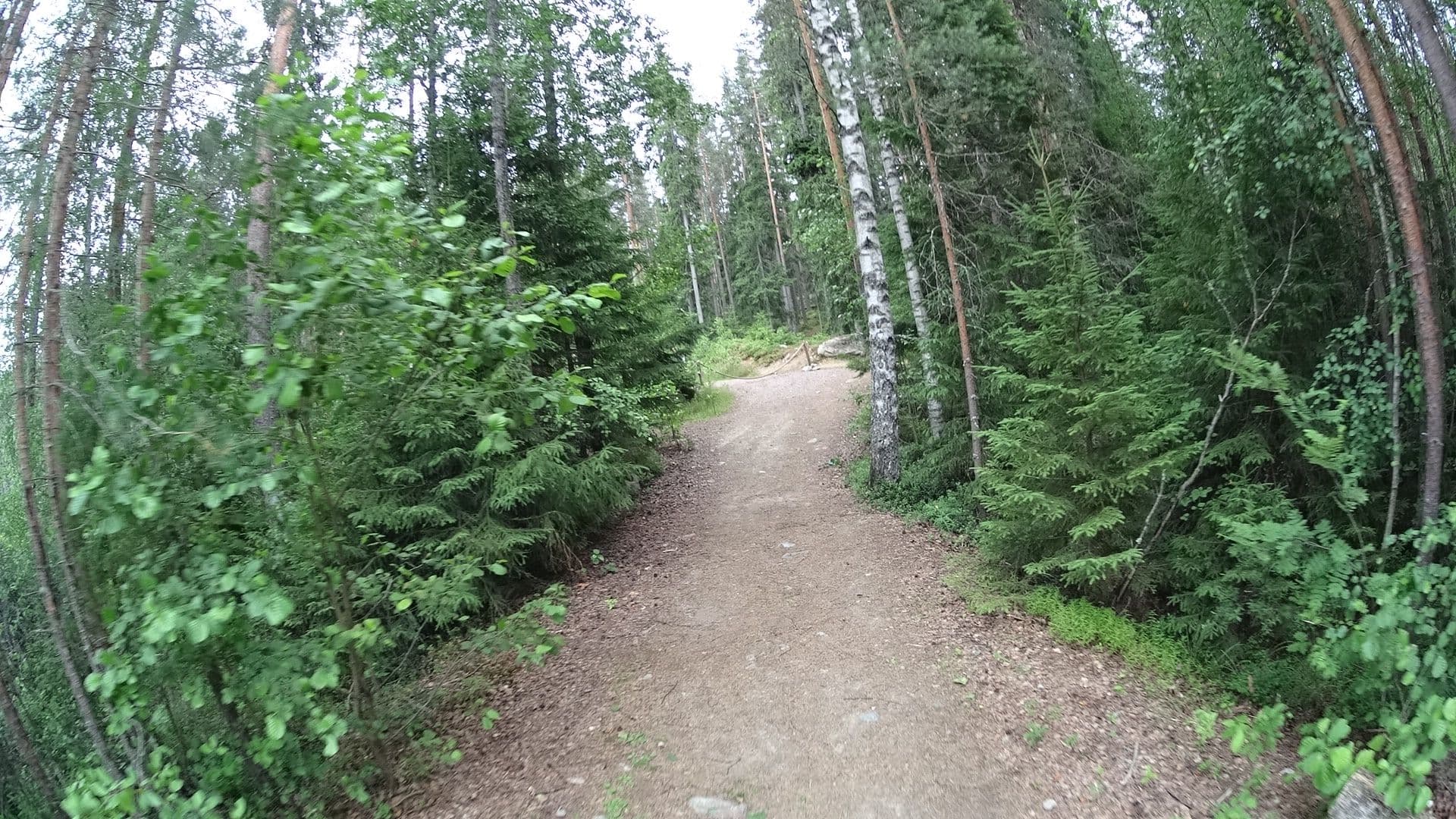 Street view near Lojukoski varauskota, Jaala — © kino (CC BY-SA · Mapillary)