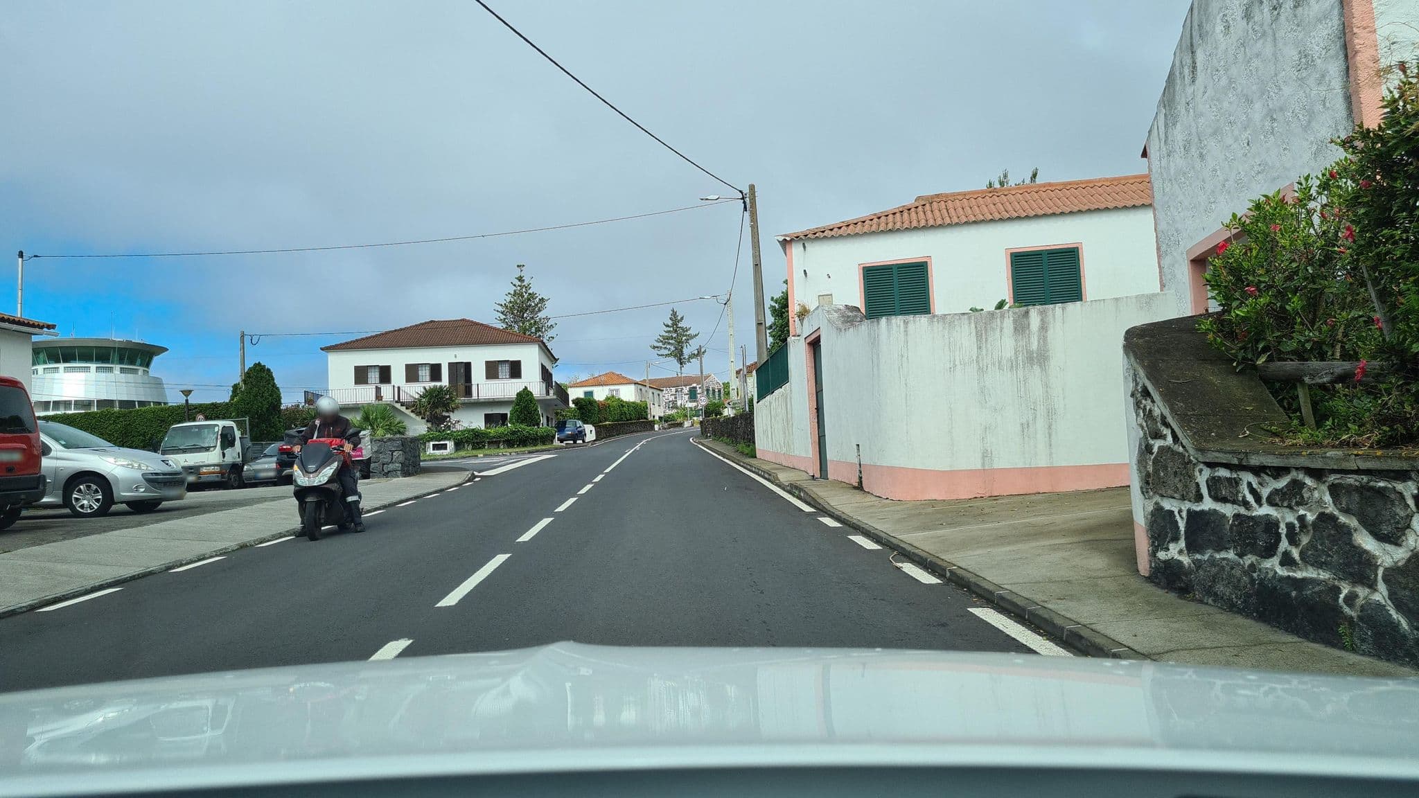 Street view near A Quinta, Velas — © mappi (CC BY-SA · Mapillary)