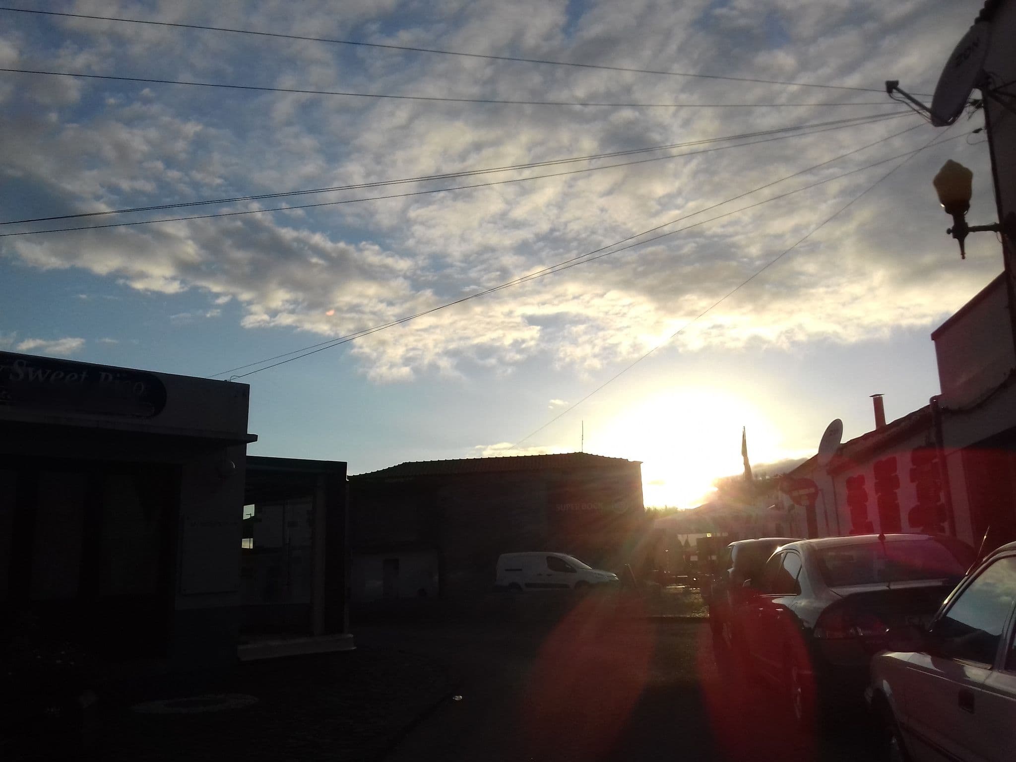 Street view near Atelier Xavier Ávila, Horta — © zeylmans (CC BY-SA · Mapillary)