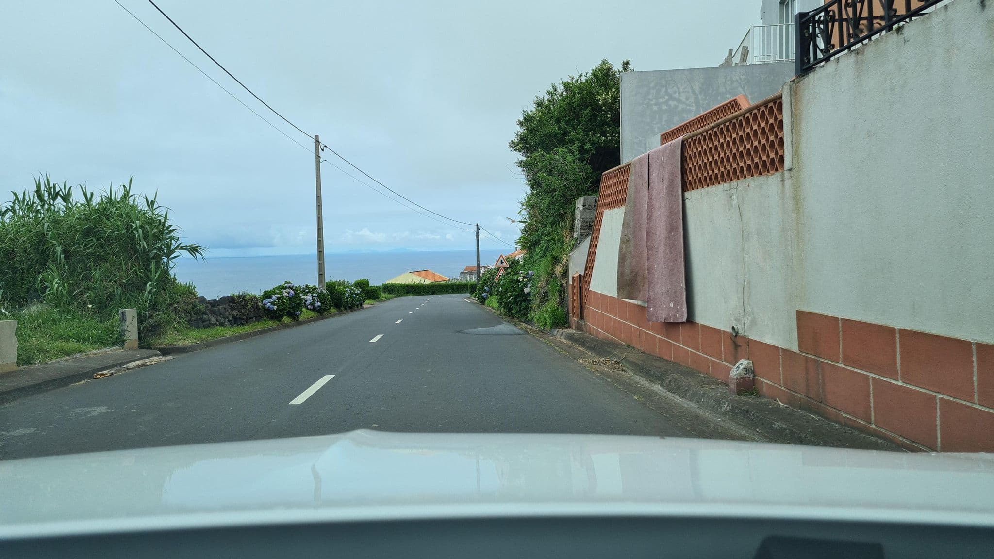 Street view near Casa Figueira, Ribeira Grande — © mappi (CC BY-SA · Mapillary)