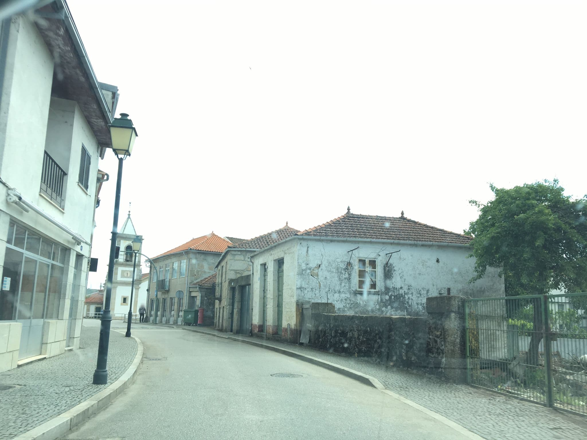 Street view near Casa São Cristovão, Boticas — © jolive75 (CC BY-SA · Mapillary)