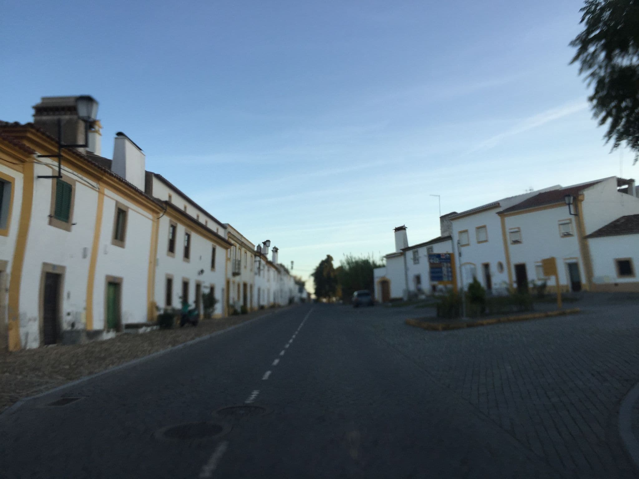 Street view near Solar, Alter do Chão — © ptmap (CC BY-SA · Mapillary)