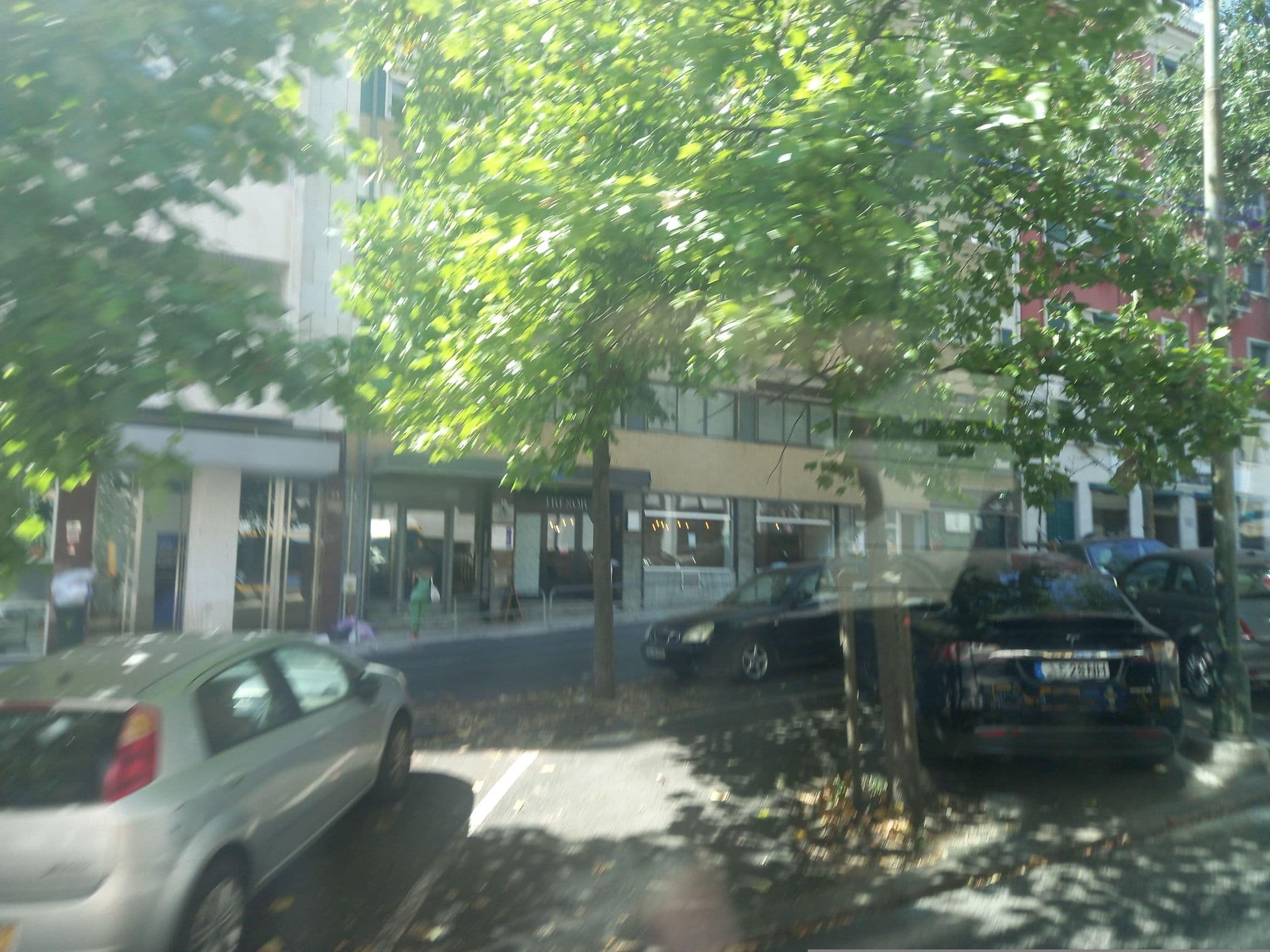 Street view near Alicante, São Jorge de Arroios — © danielagos12 (CC BY-SA · Mapillary)