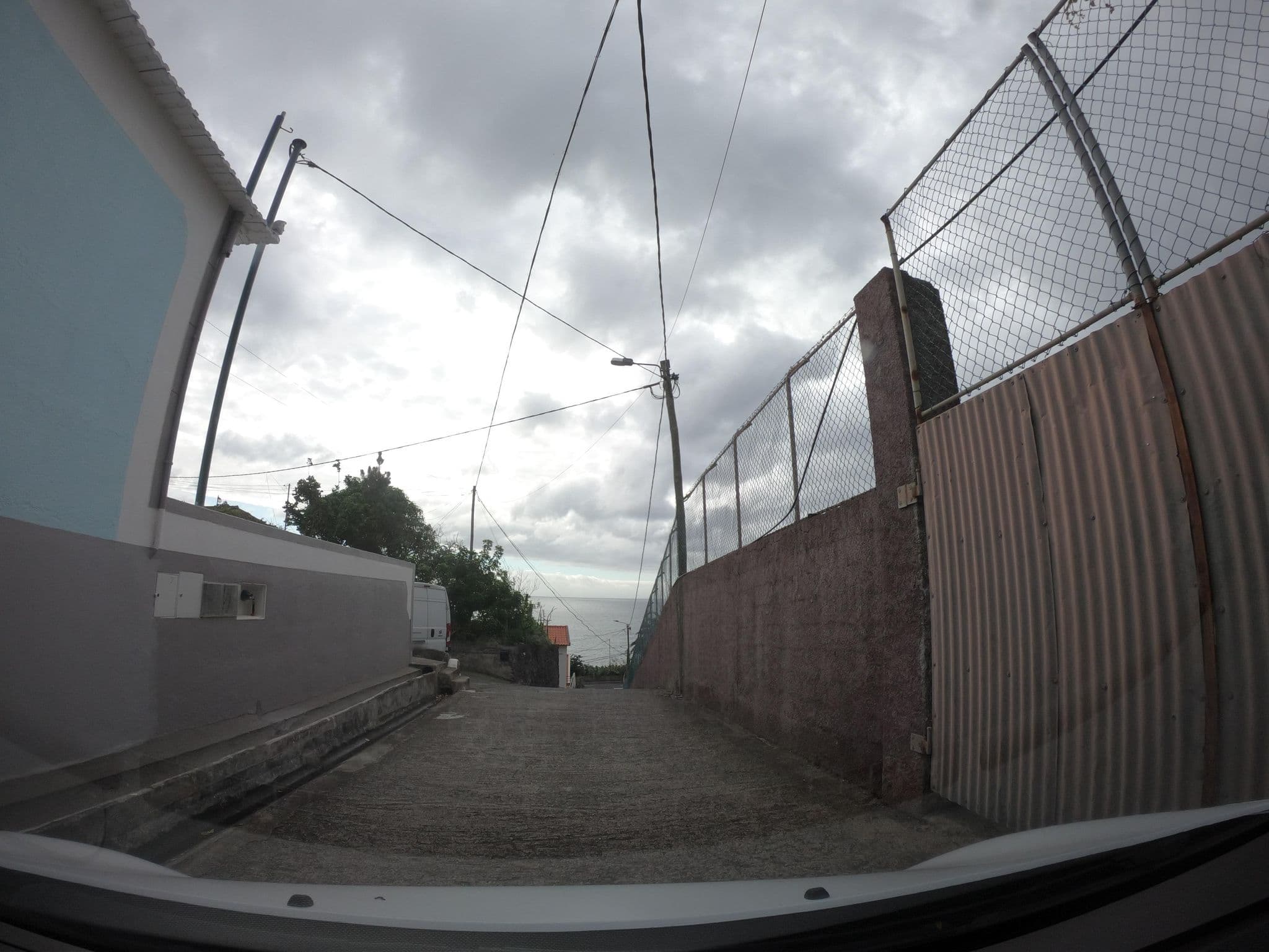 Street view near Casa Alto Santo António, Ponta do Sol — © filipesilva (CC BY-SA · Mapillary)